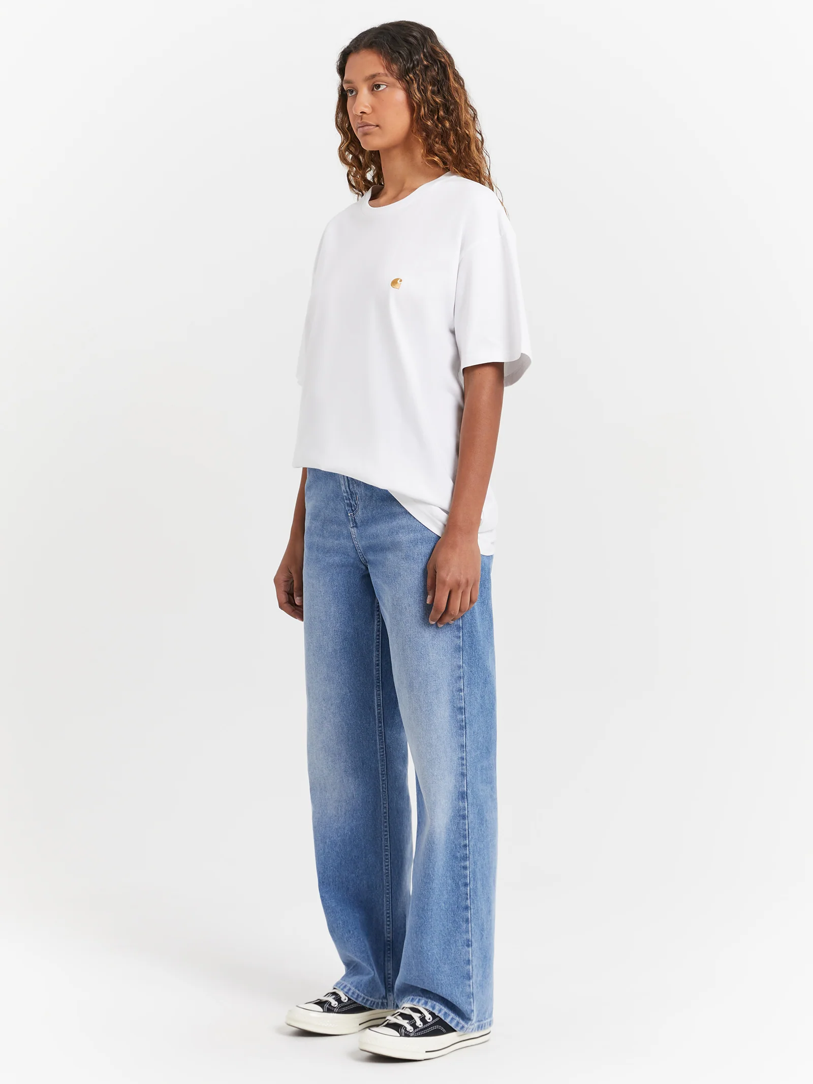 Simple Pants Blue - Image 4