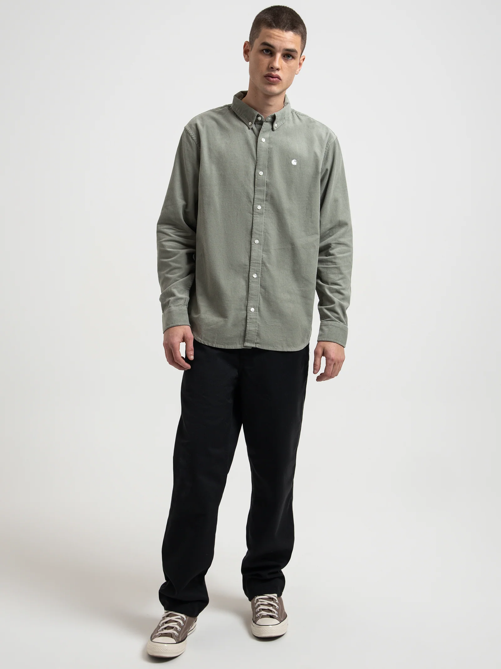 Simple Pants - Image 3