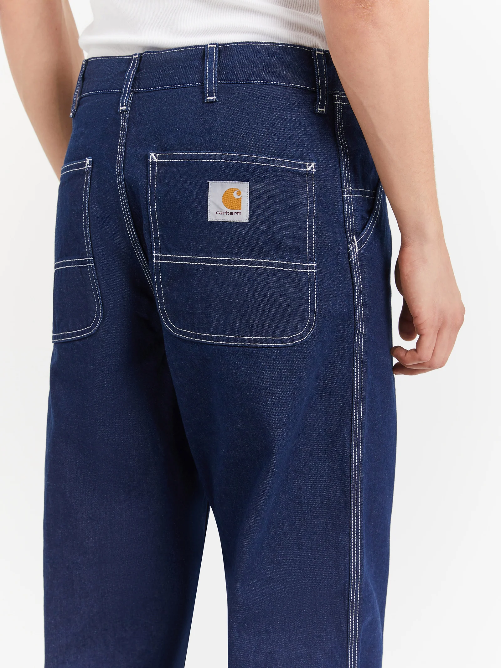 Simple Pants - Image 3