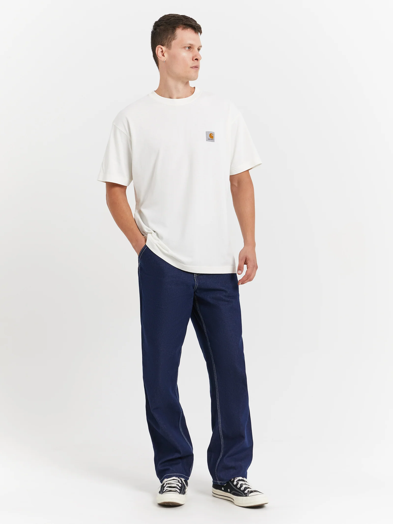 Simple Pants - Image 4