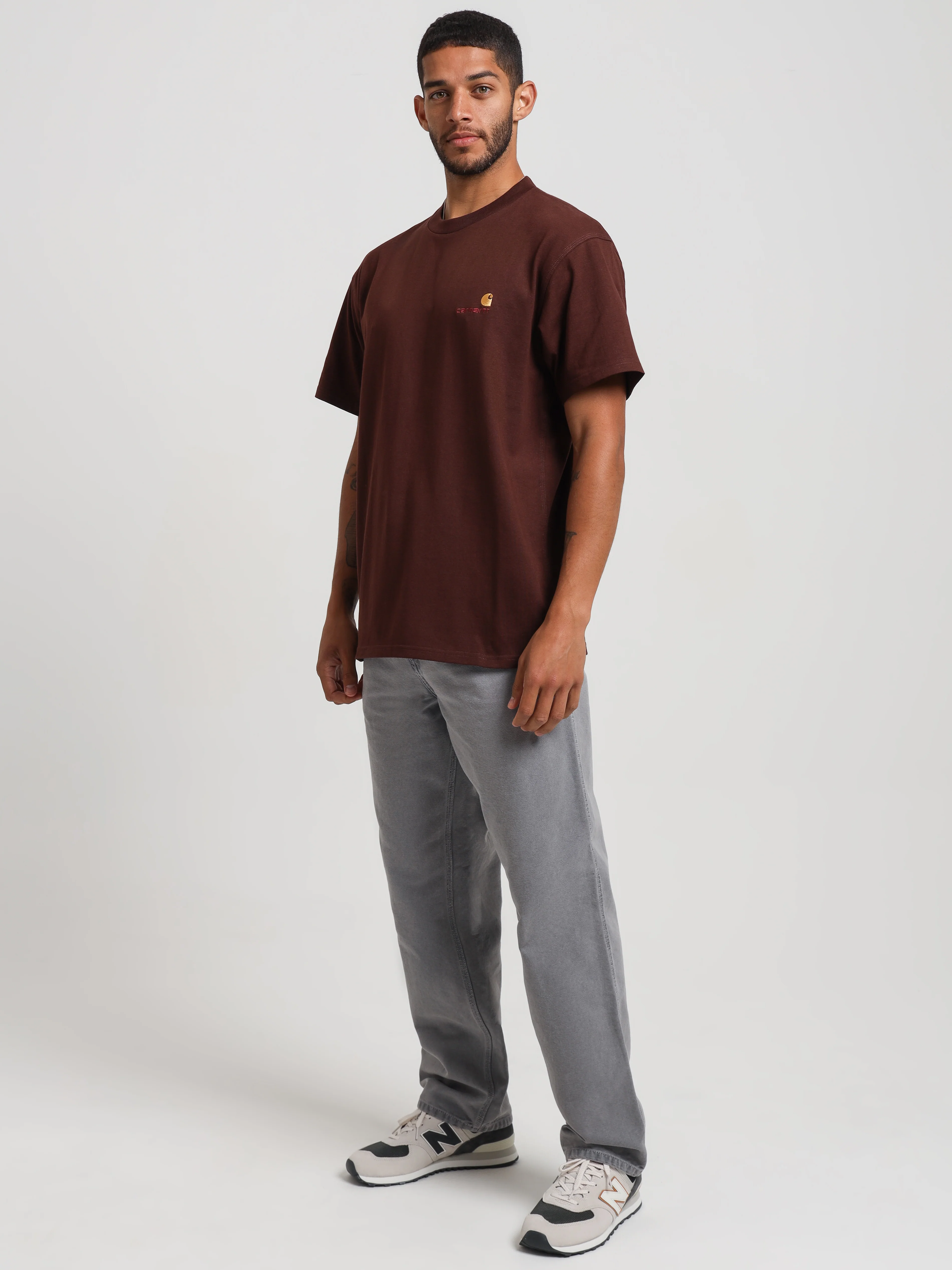 Simple Pants - Image 2