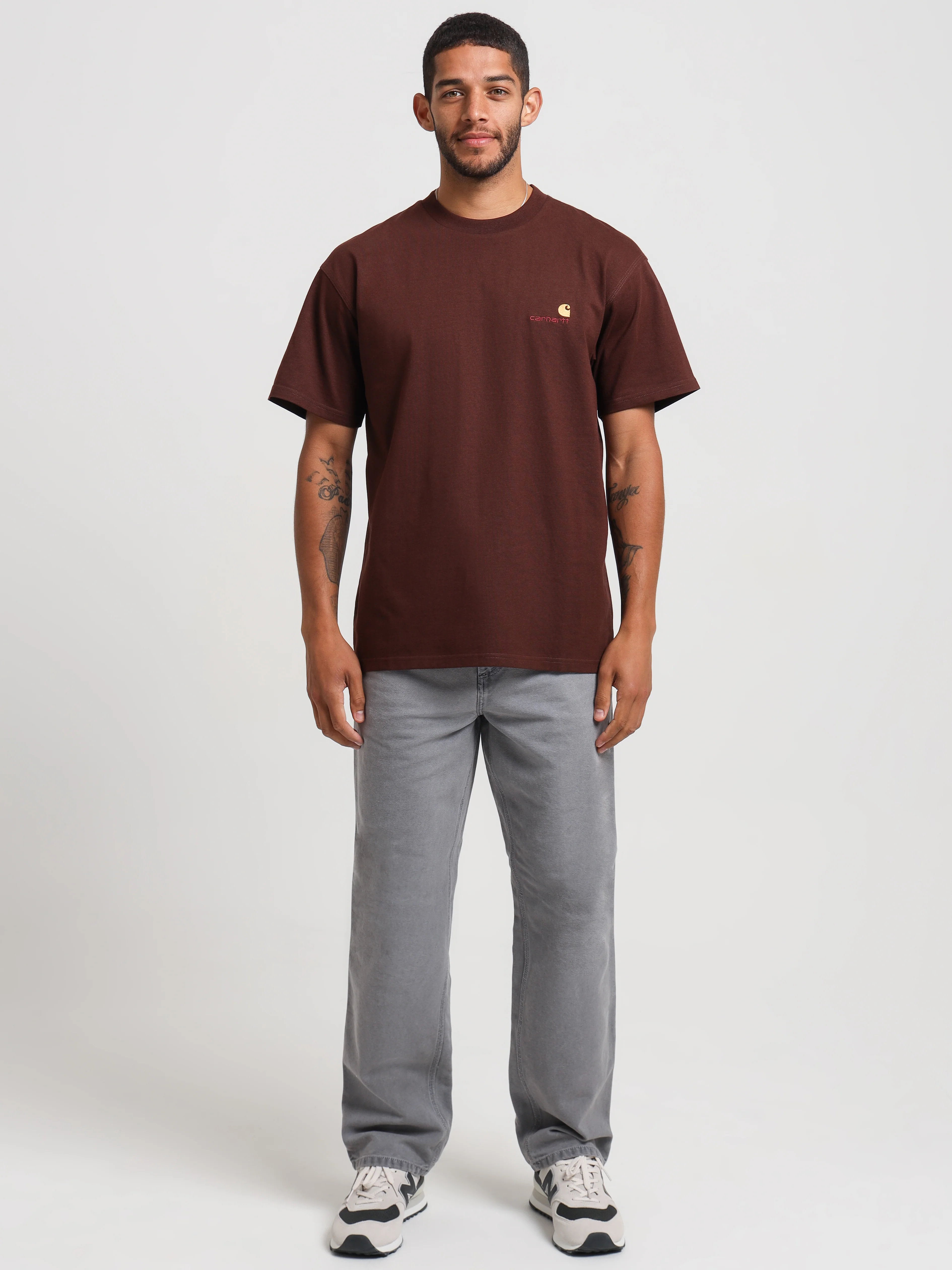 Simple Pants - Image 3