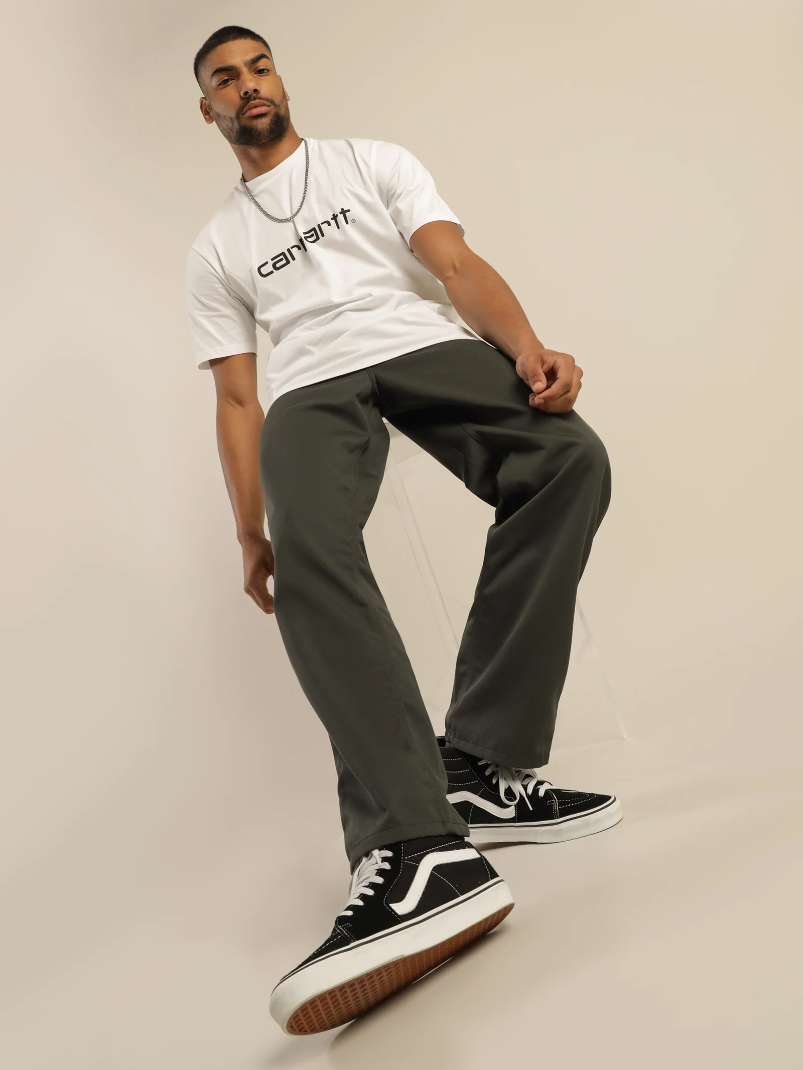 Simple Pants - Image 2