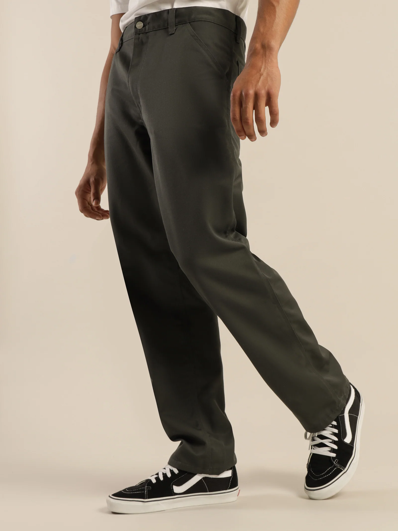 Simple Pants - Image 3
