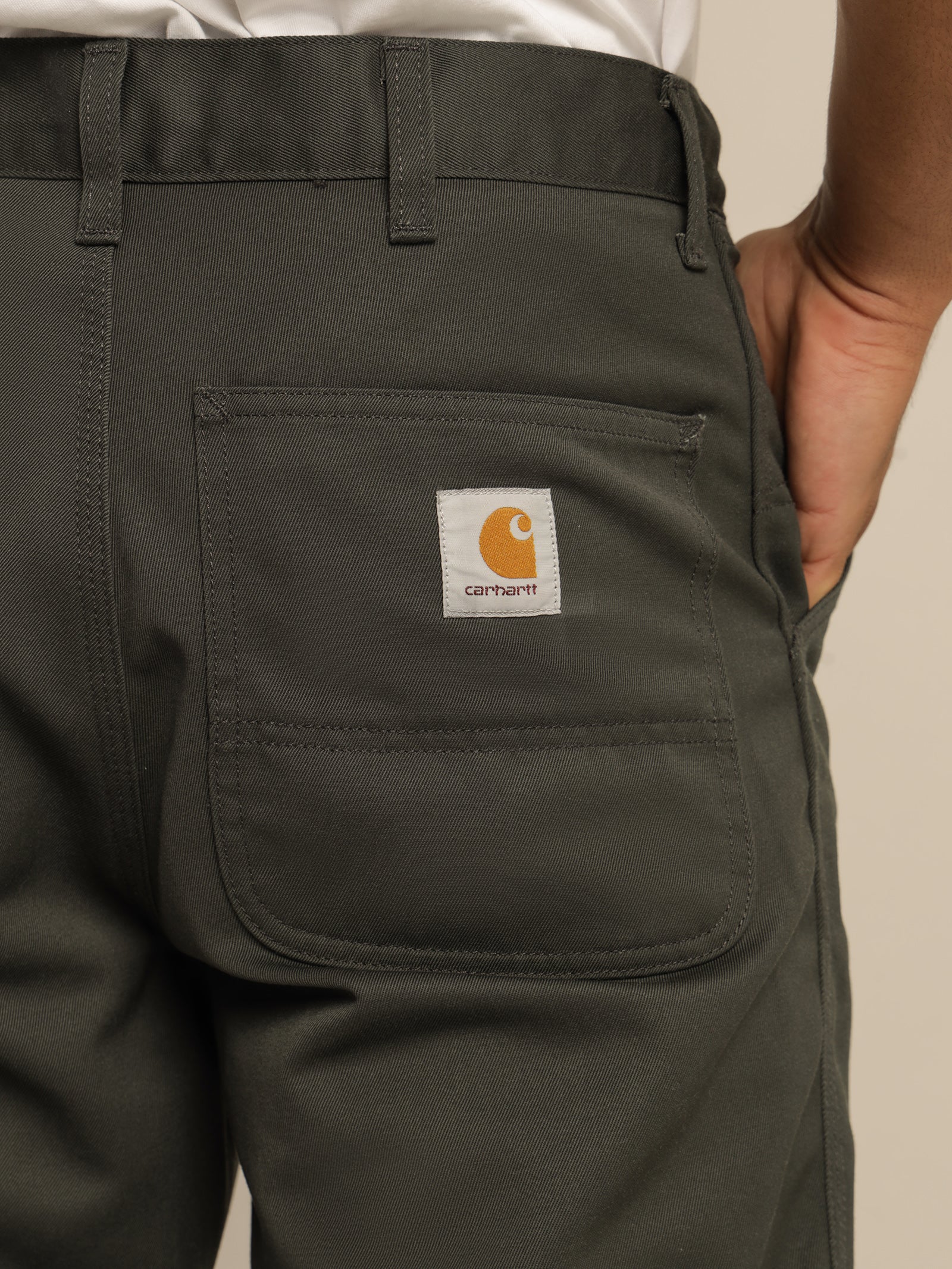 Simple Pants - Image 4
