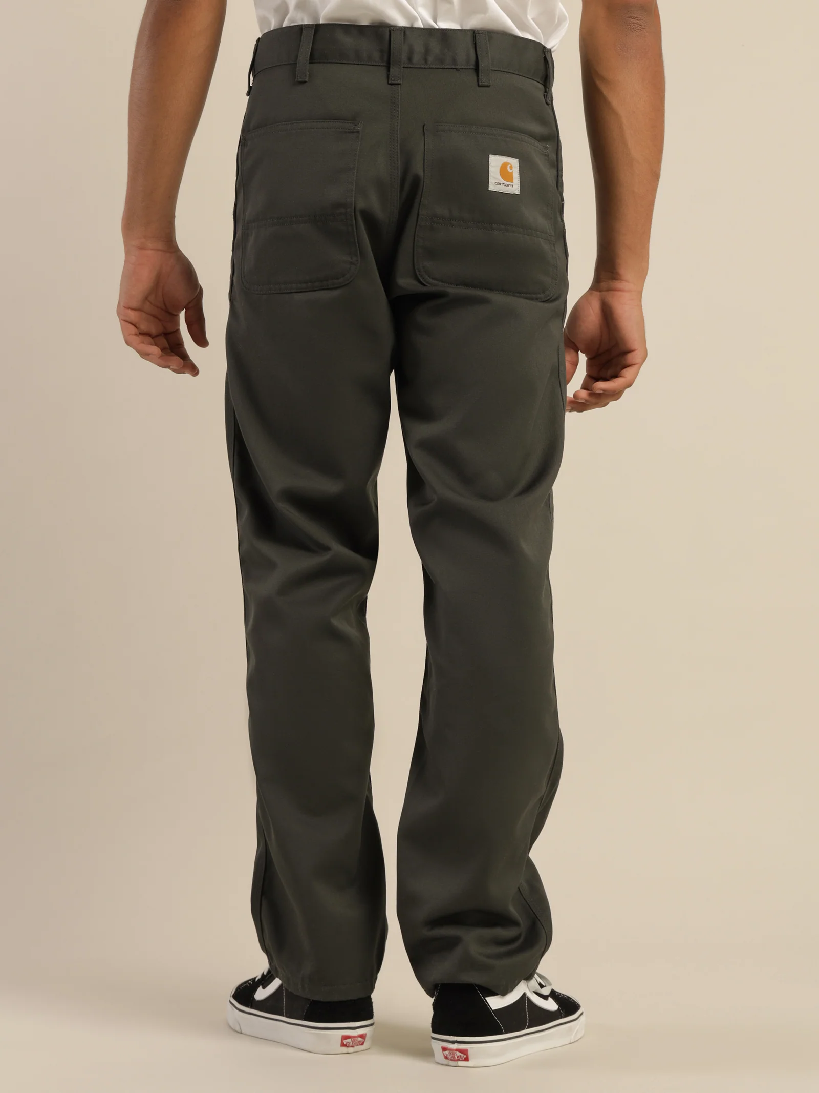 Simple Pants - Image 5
