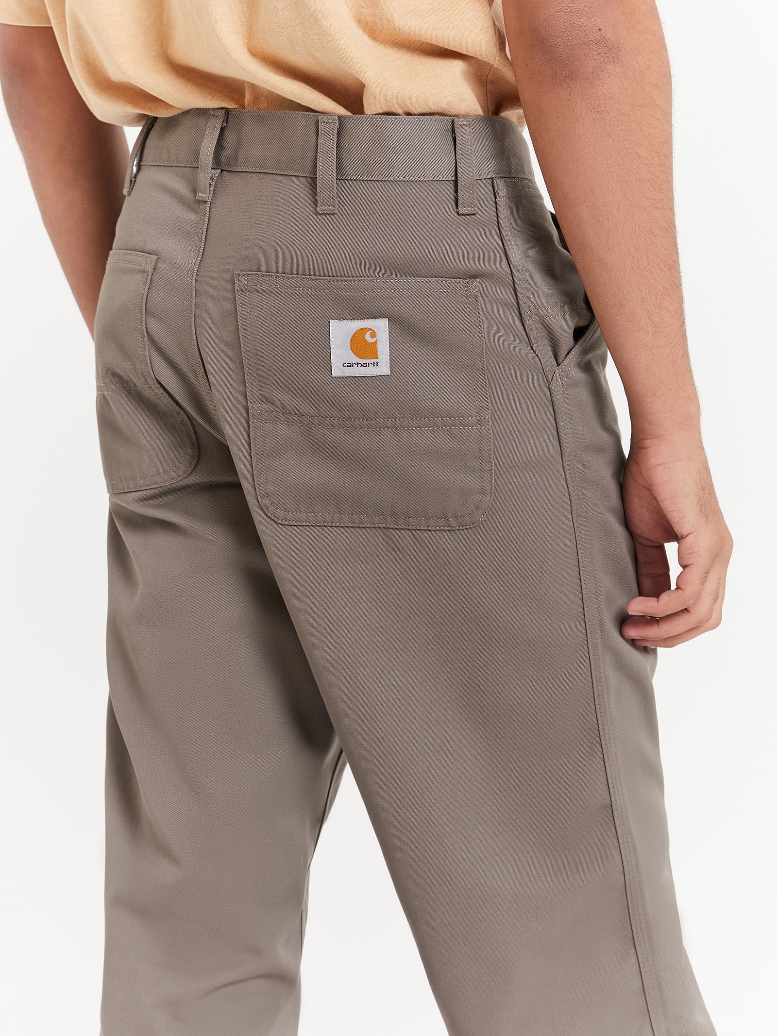 Simple Pants - Image 3