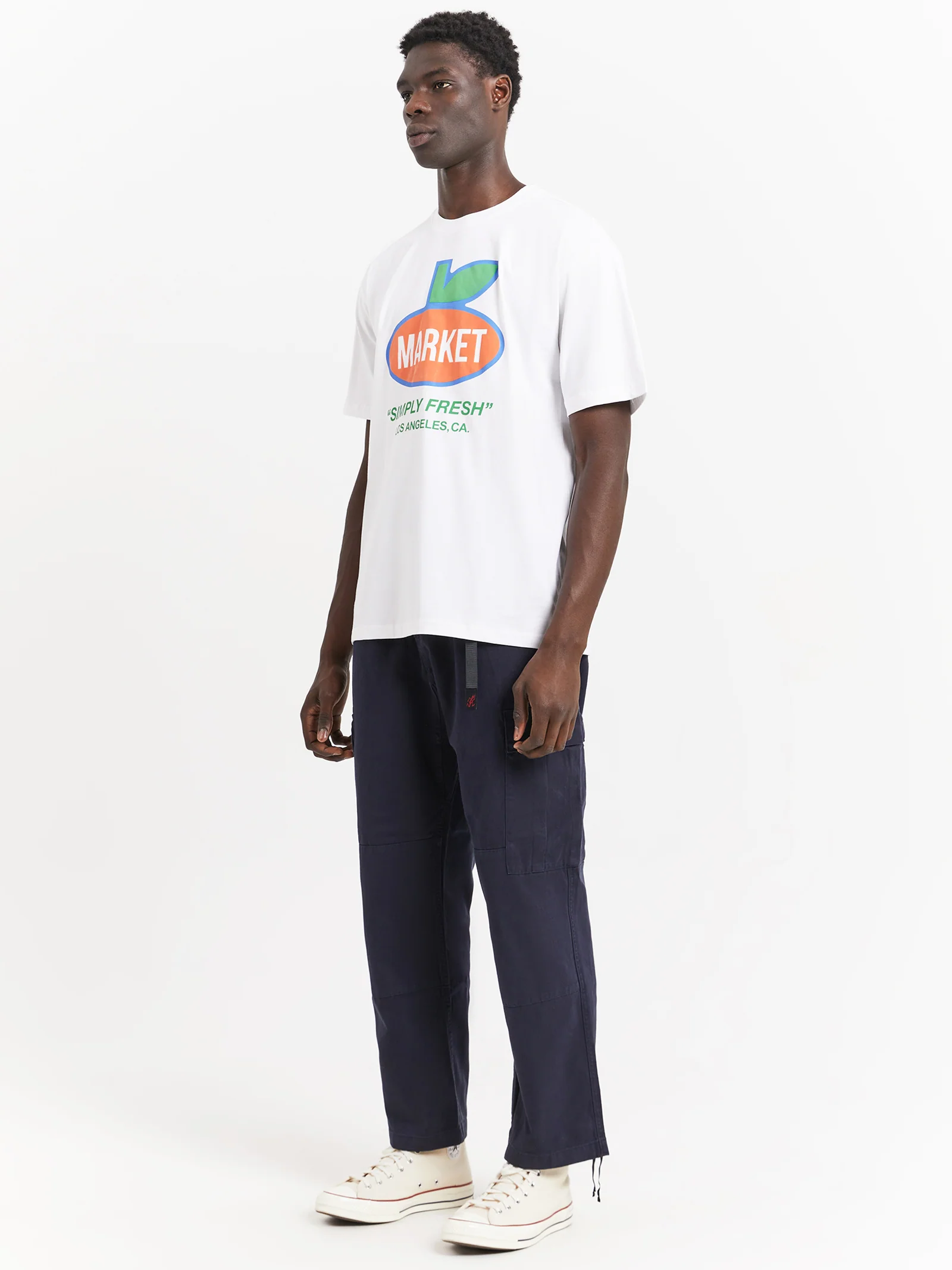 Simply Fresh T-Shirt - Image 2