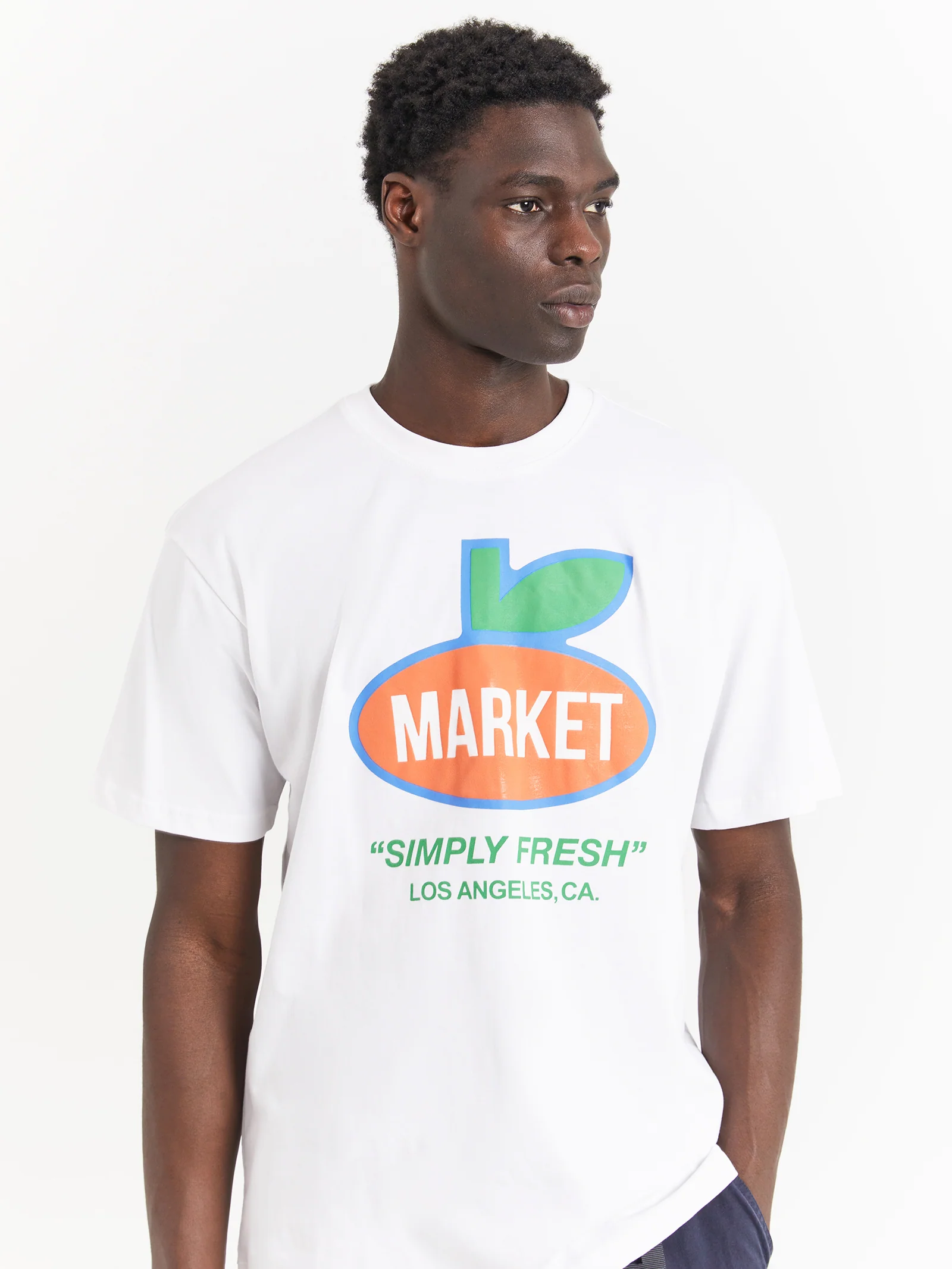 Simply Fresh T-Shirt - Image 3