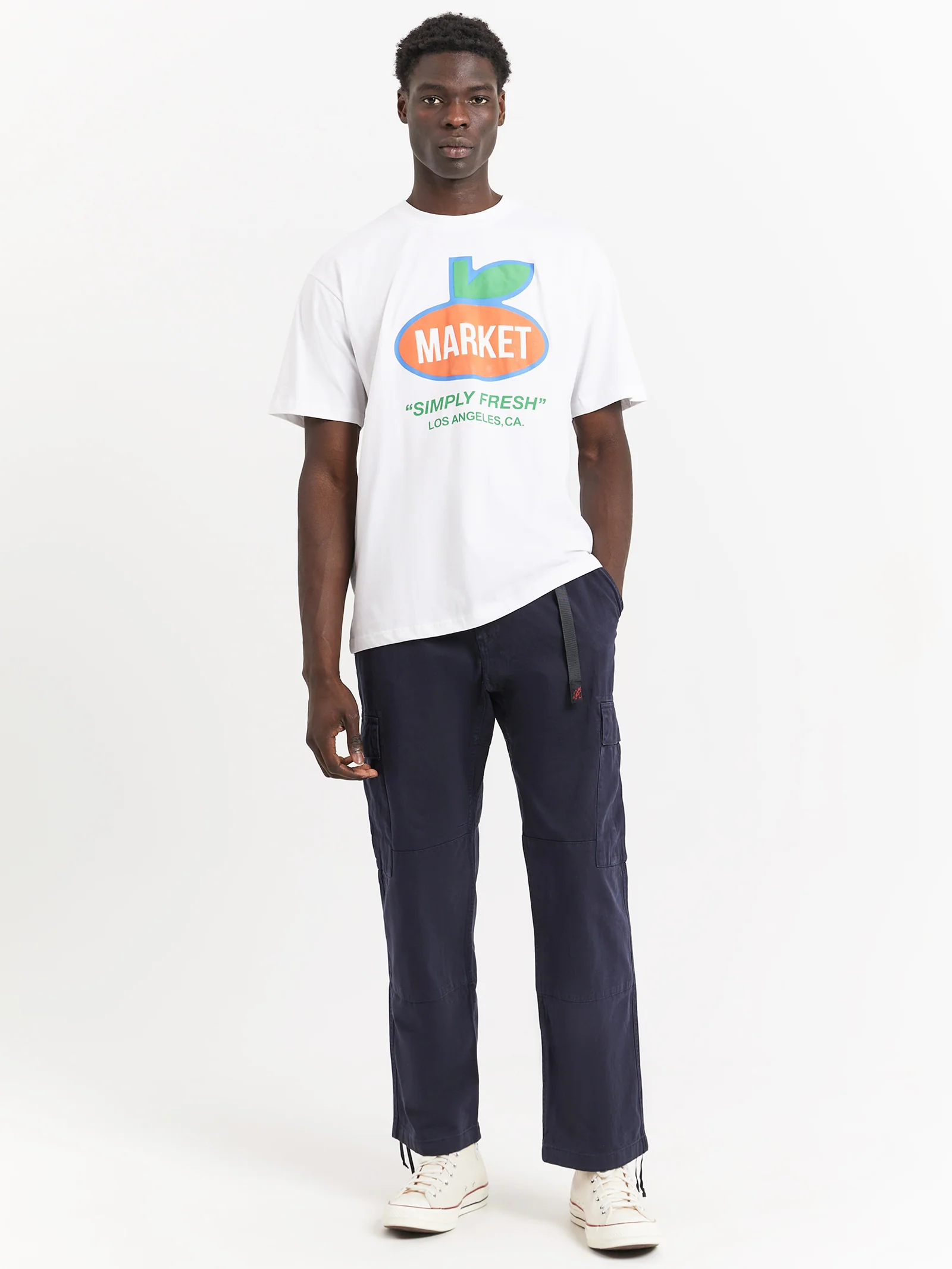 Simply Fresh T-Shirt - Image 4