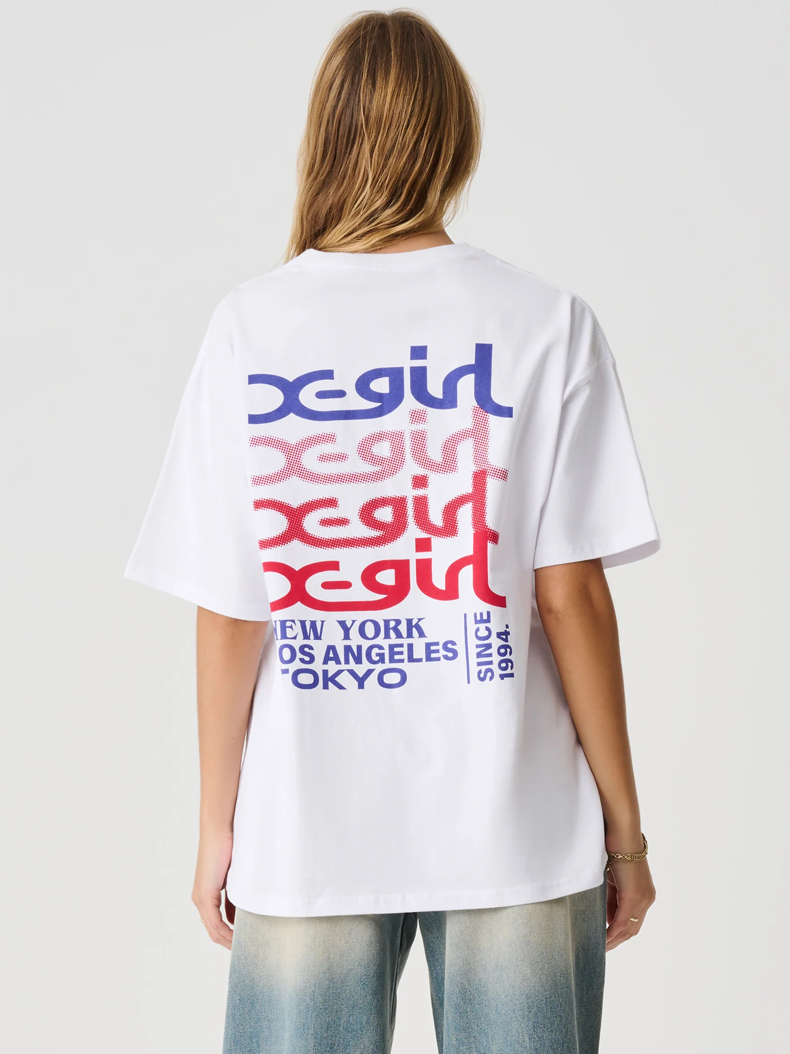 Since 1994 Relaxed T-Shirt - Image 2