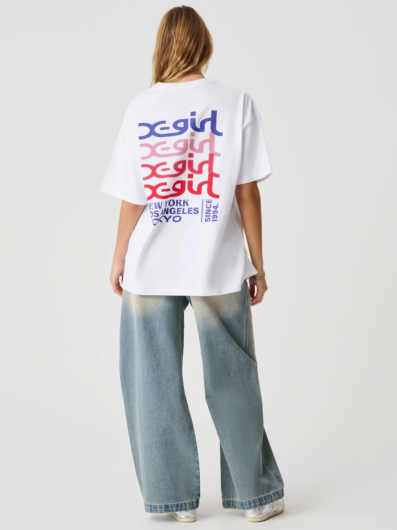 Since 1994 Relaxed T-Shirt - Image 4