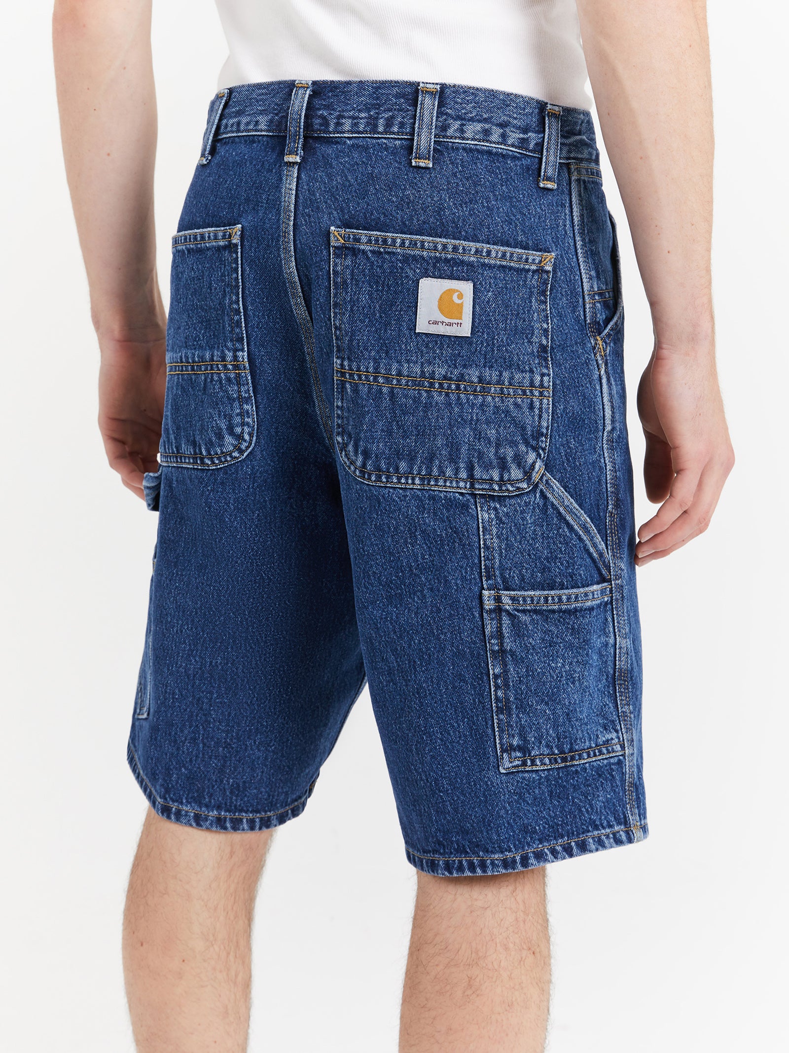 Single Knee Shorts - Image 3