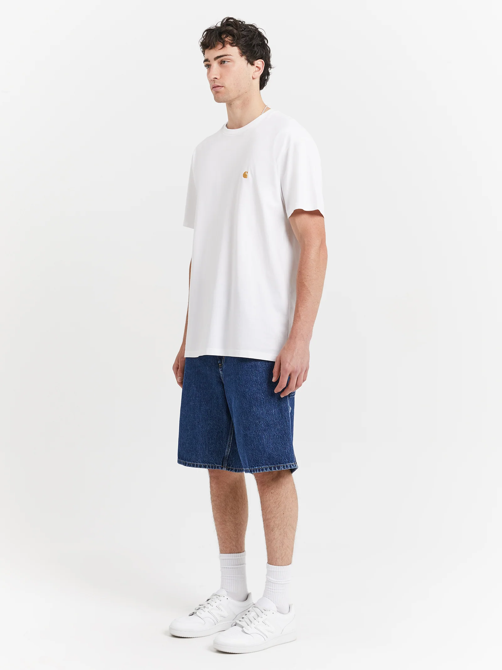 Single Knee Shorts - Image 4