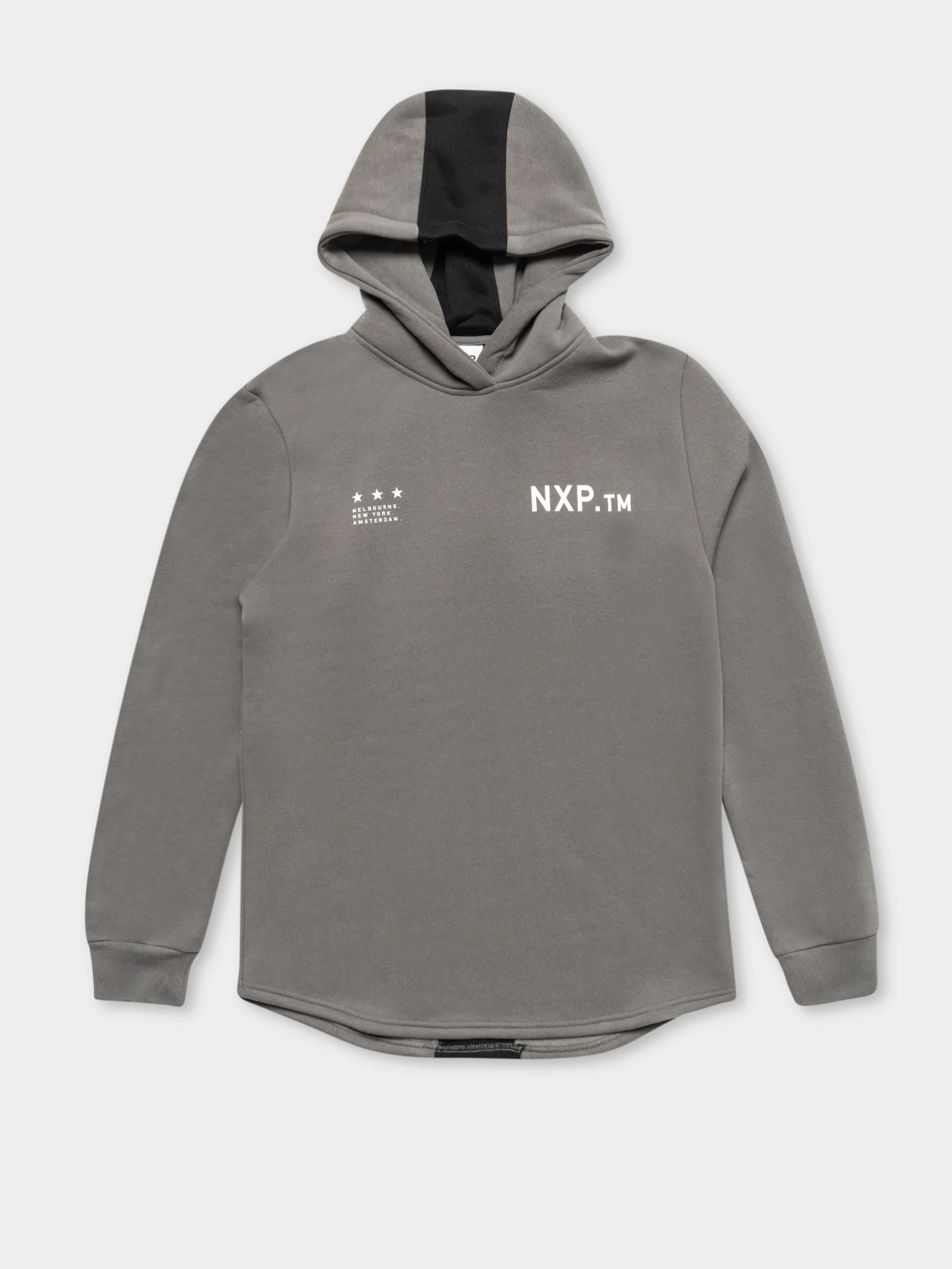 Sinners Hooded Fleece