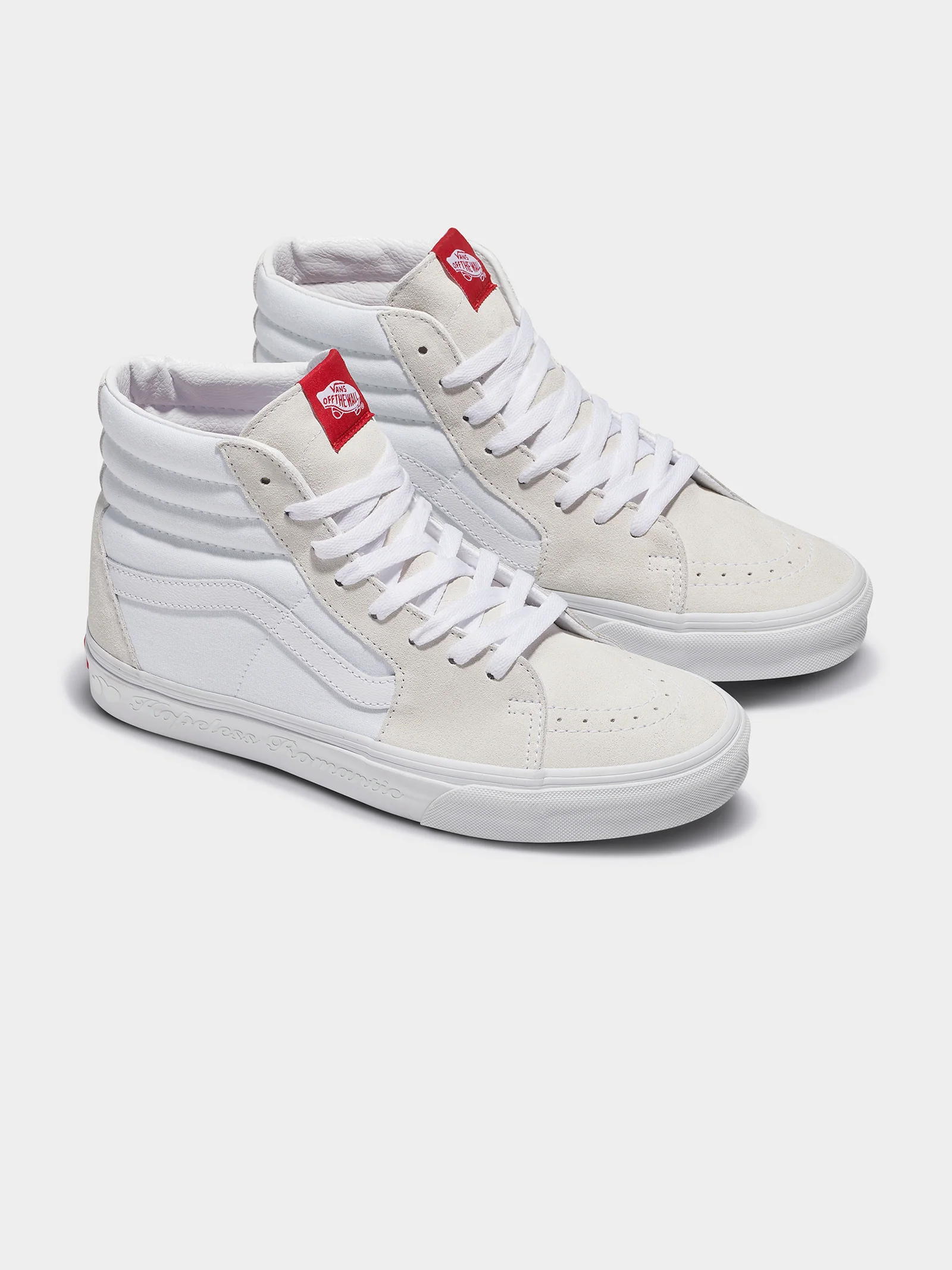 Sk8-Hi - Image 2
