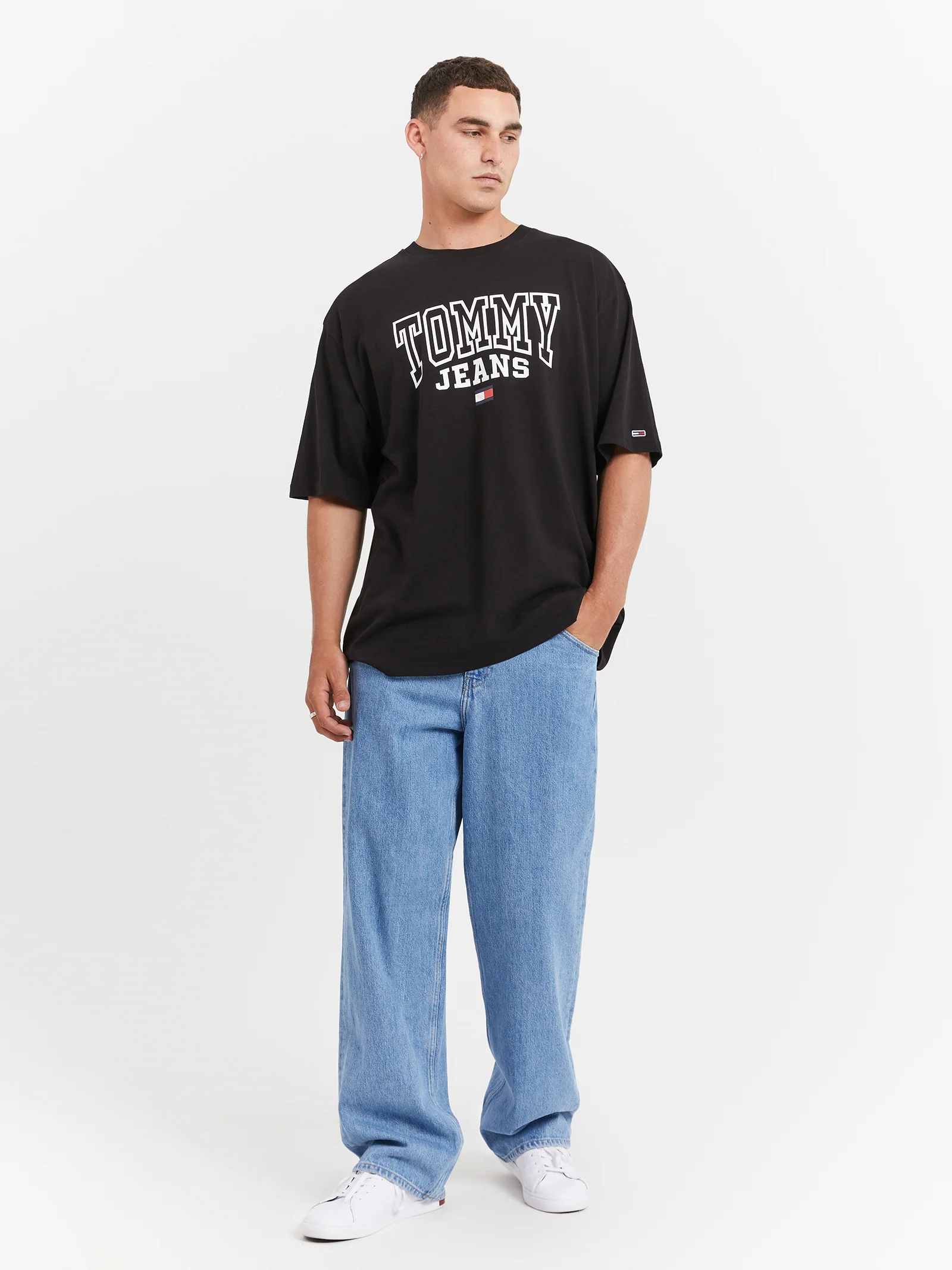 Skate Entry Graphic T-Shirt - Image 2