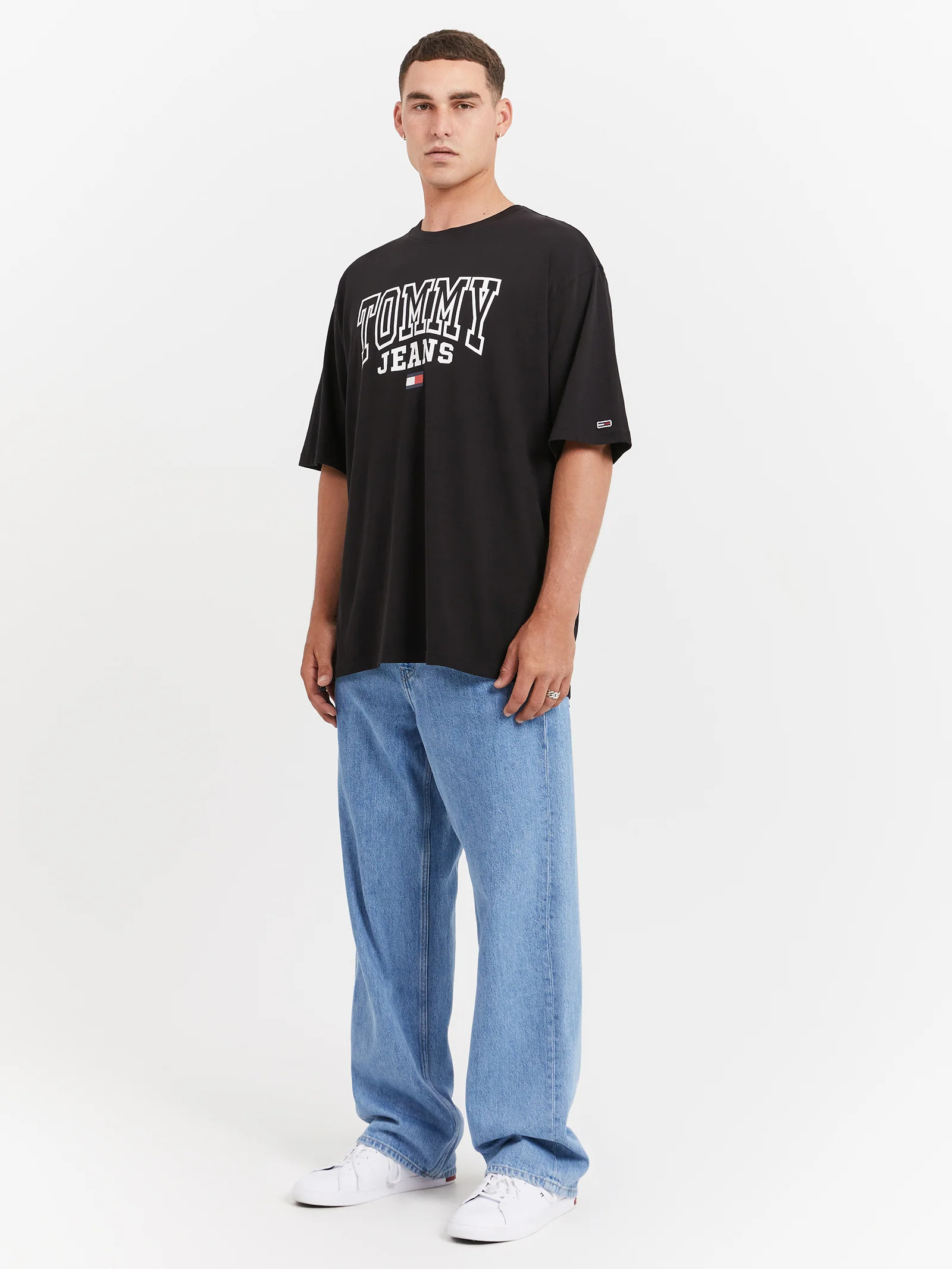 Skate Entry Graphic T-Shirt - Image 4