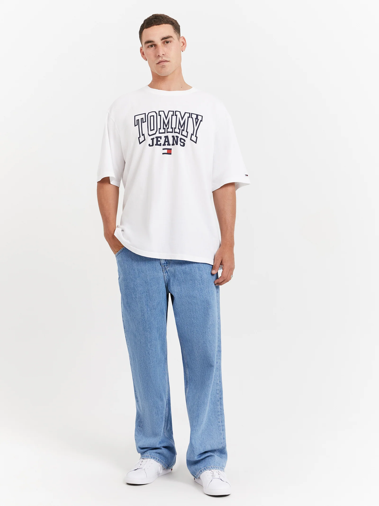 Skate Entry Graphic T-Shirt - Image 2