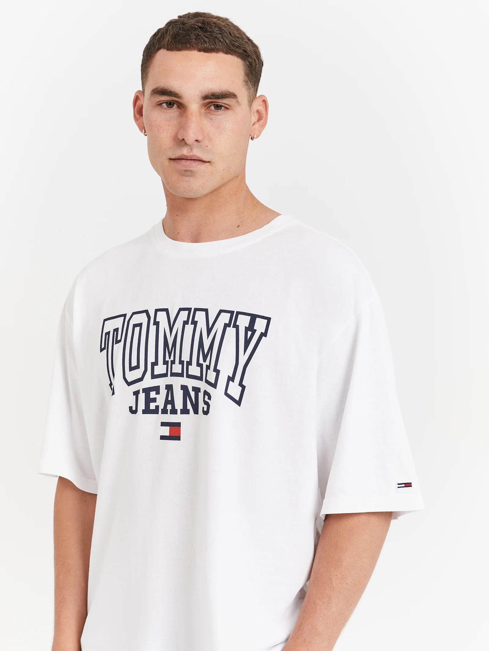 Skate Entry Graphic T-Shirt - Image 3