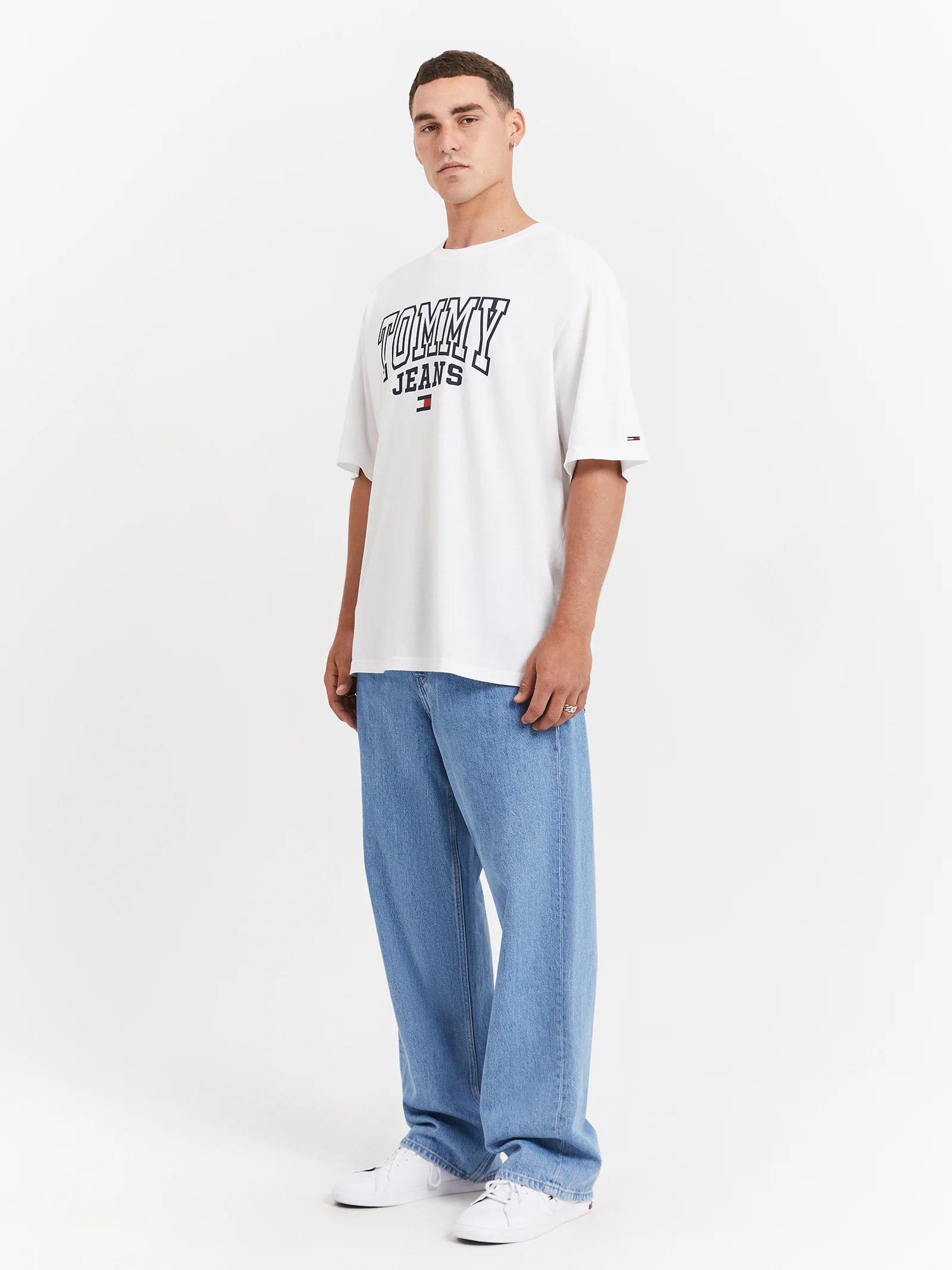 Skate Entry Graphic T-Shirt - Image 4