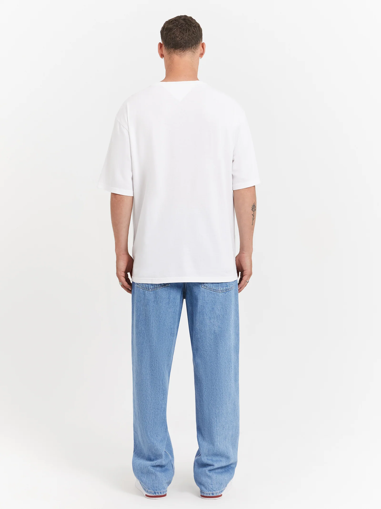 Skate Entry Graphic T-Shirt - Image 5