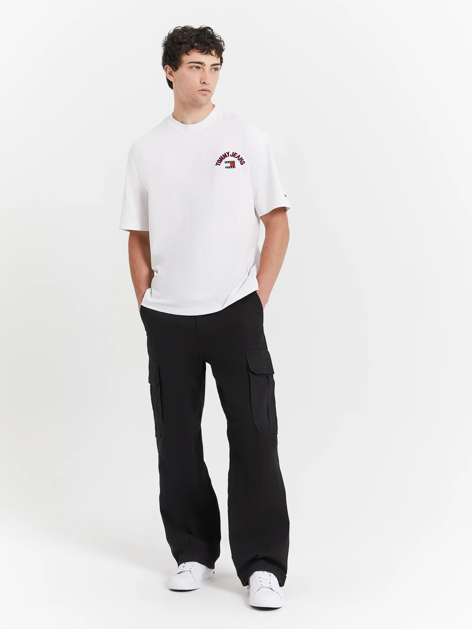 Skate Modern Prep 2 T-Shirt - Image 2
