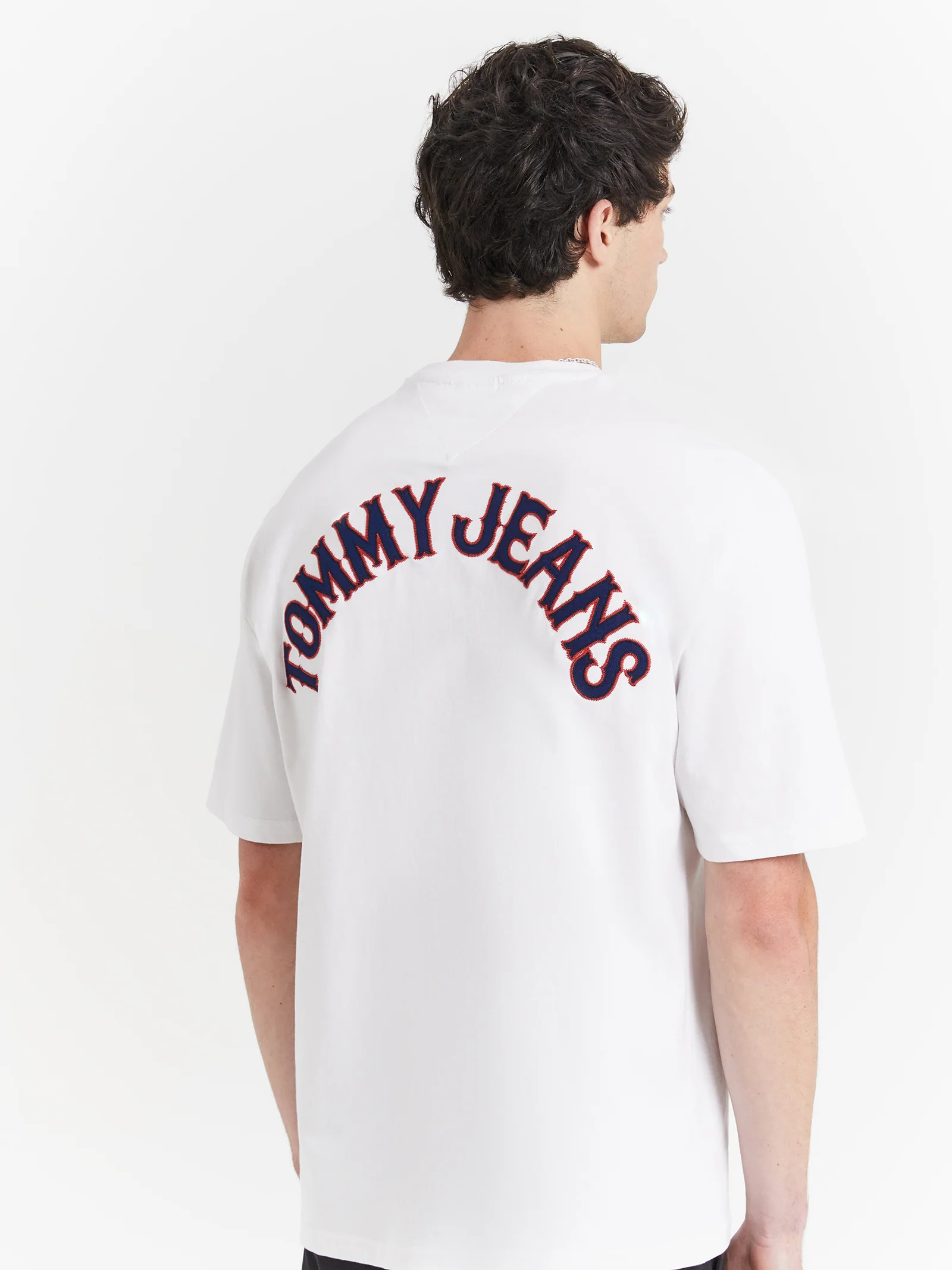 Skate Modern Prep 2 T-Shirt - Image 3
