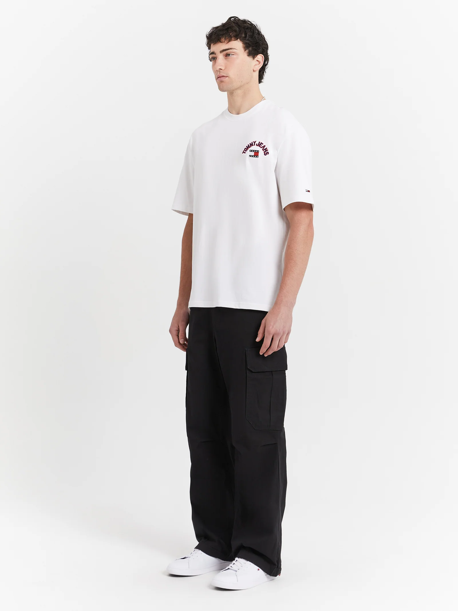Skate Modern Prep 2 T-Shirt - Image 4