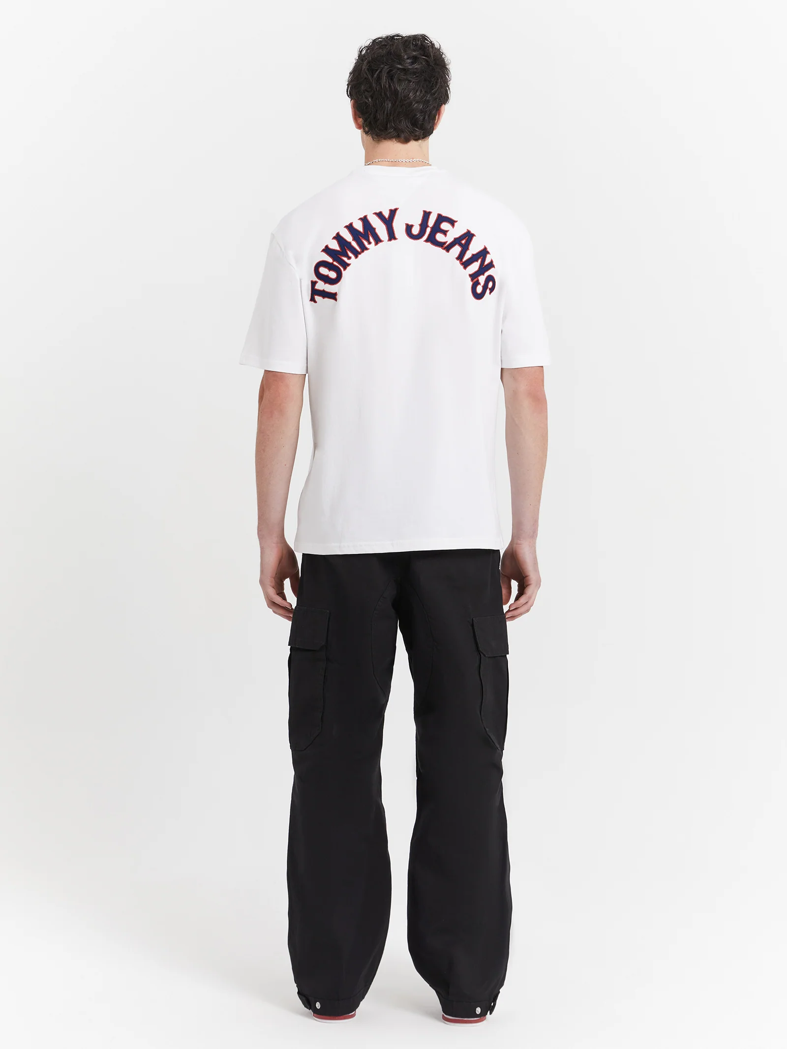 Skate Modern Prep 2 T-Shirt - Image 5