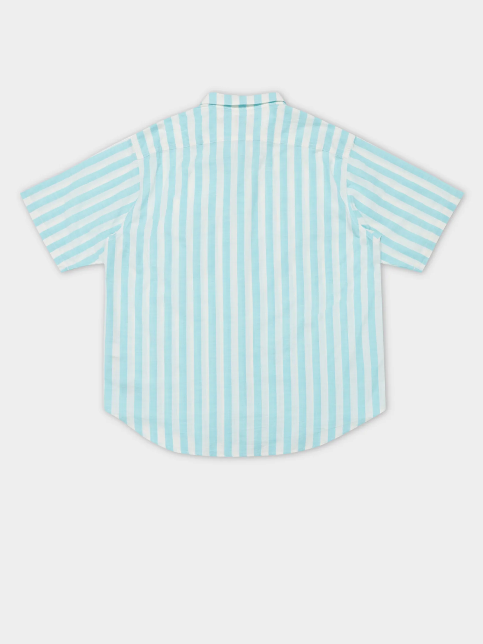 Skate Short Sleeve Woven Shirt - Image 8