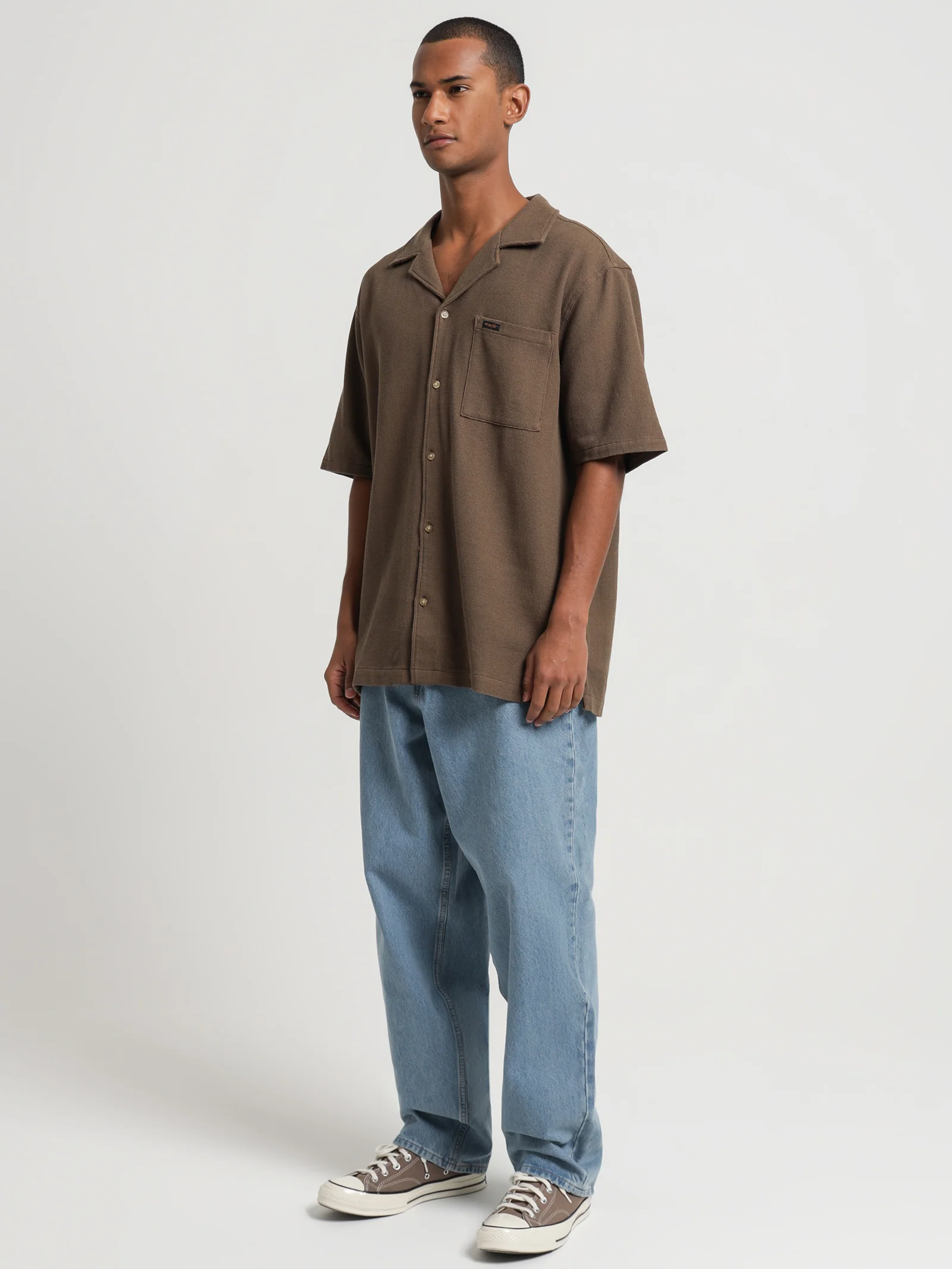 Skate Super Baggy Jeans - Image 4