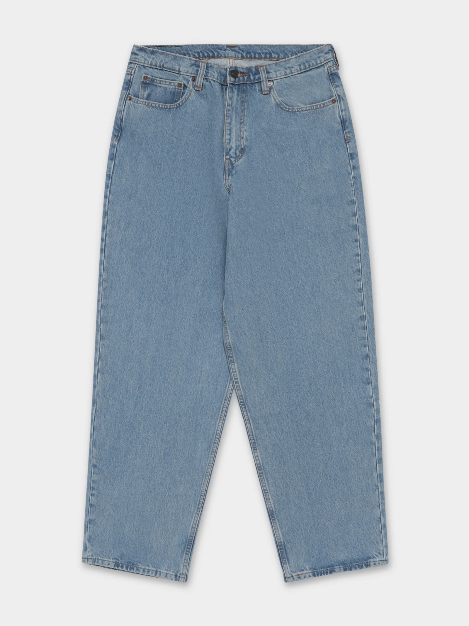 Skate Super Baggy Jeans - Image 6