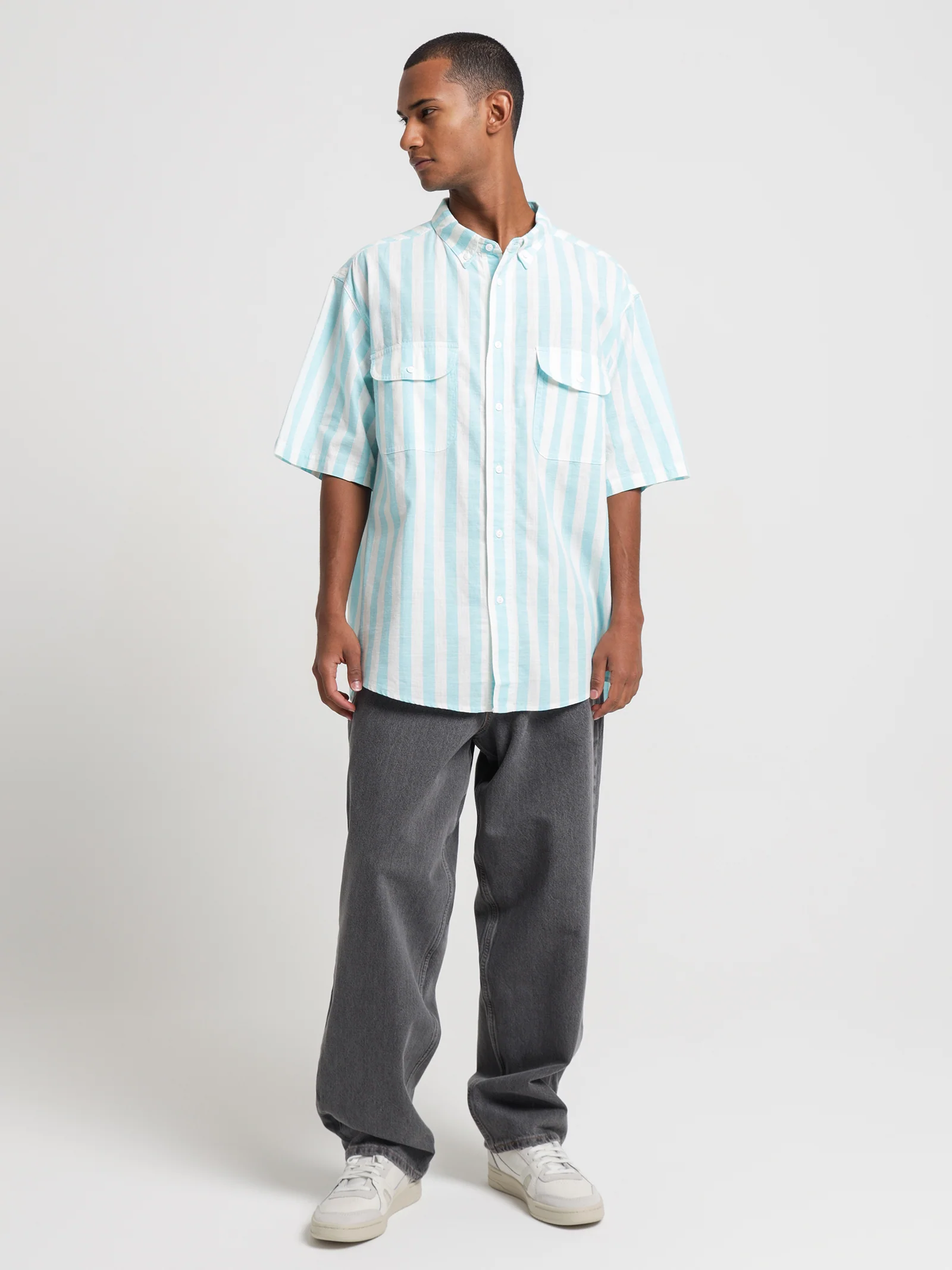Skate Super Baggy Jeans - Image 2