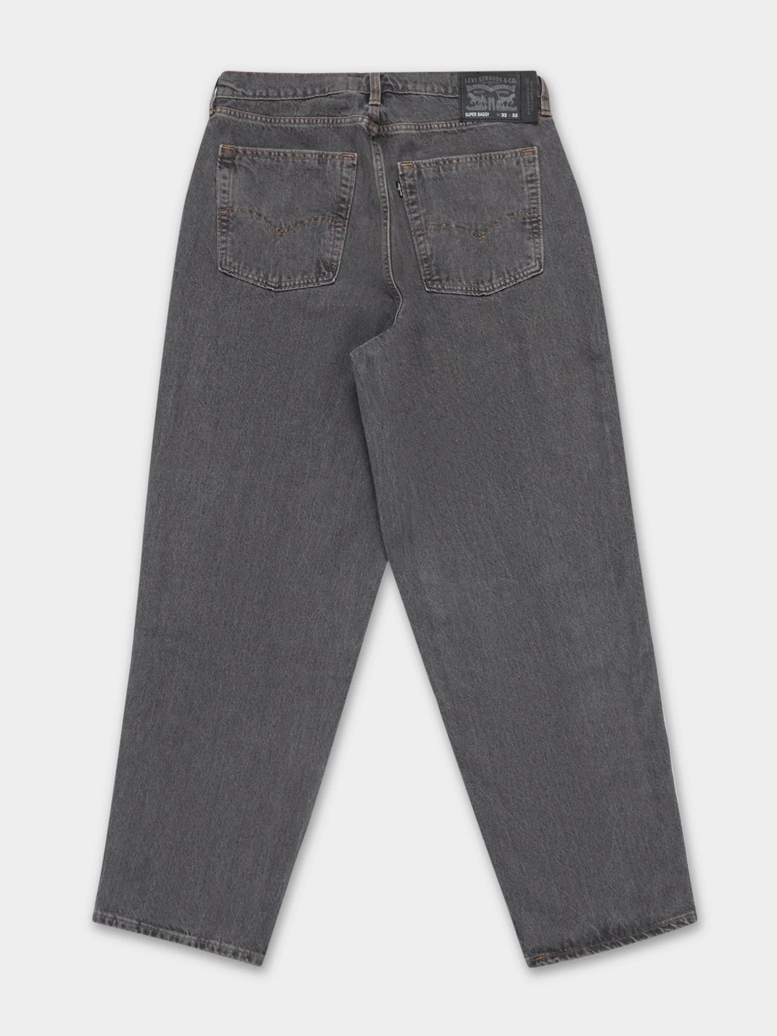Skate Super Baggy Jeans - Image 7