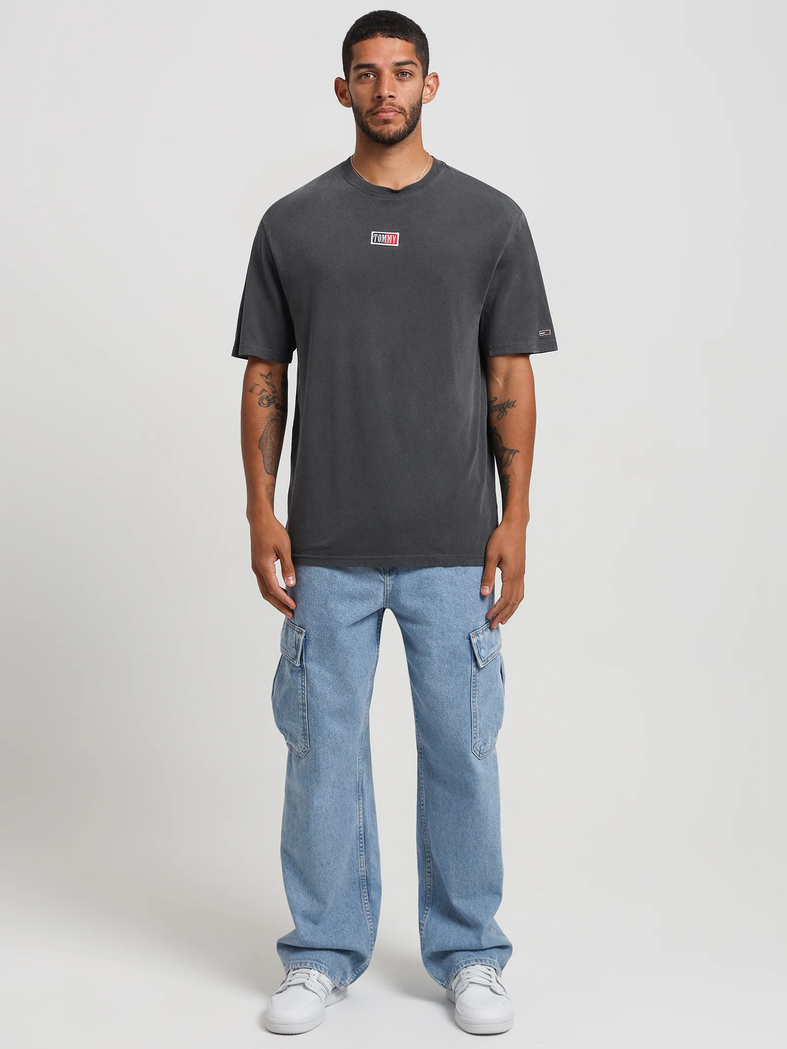 Skate T-Shirt - Image 2