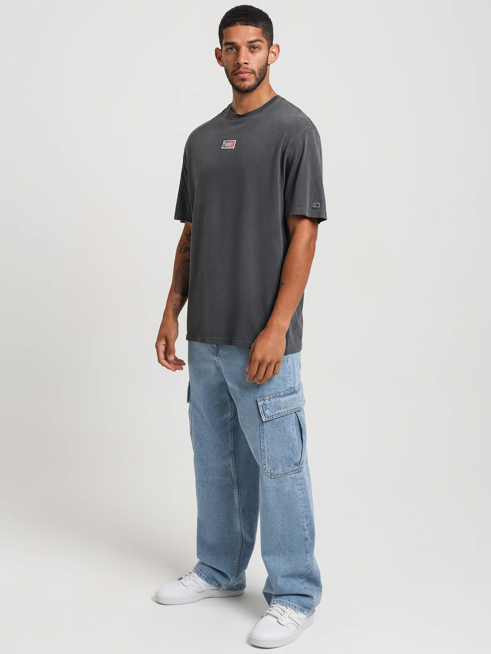 Skate T-Shirt - Image 4