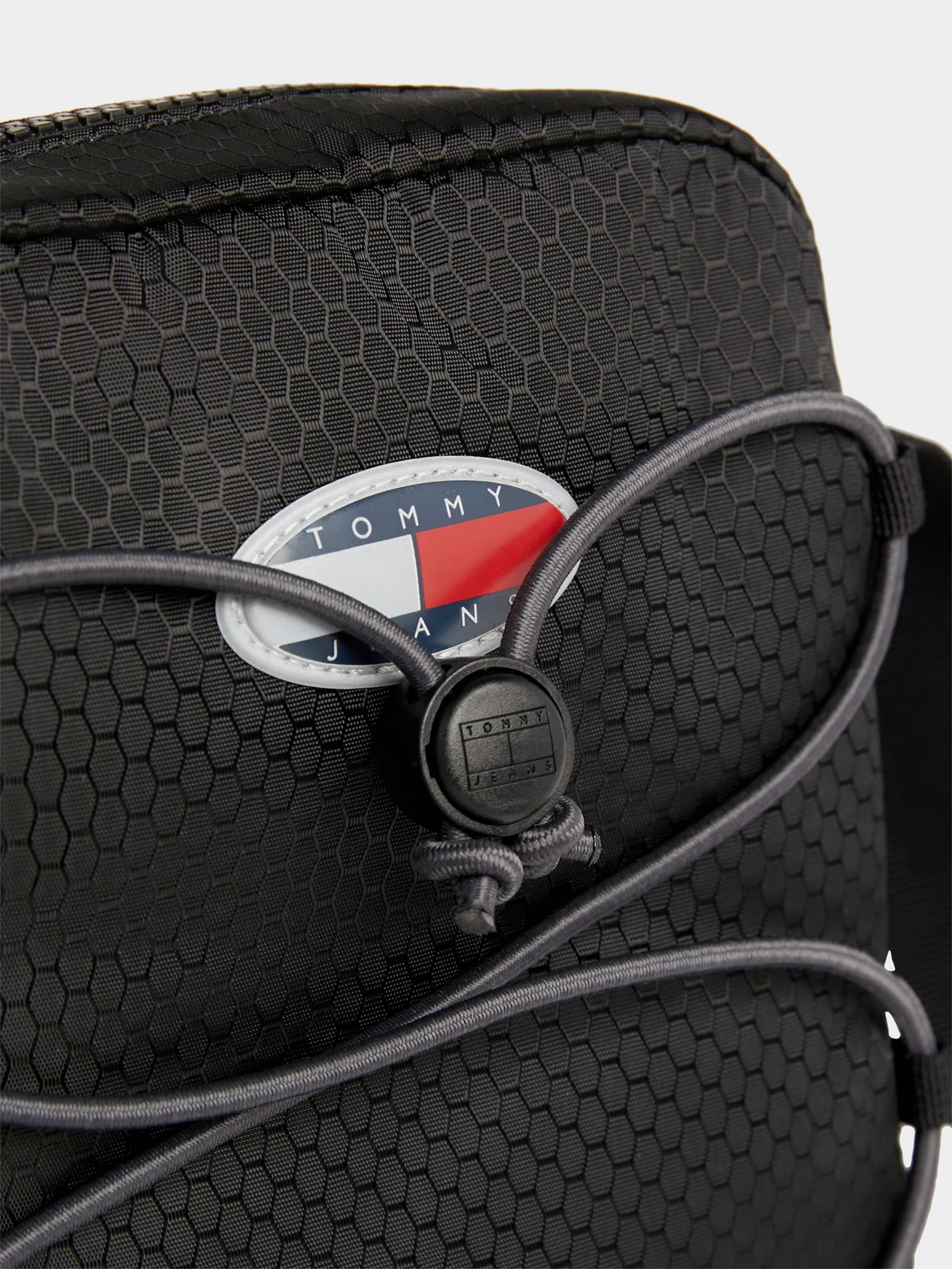 Skater Boy Reporter Sling Bag - Image 4