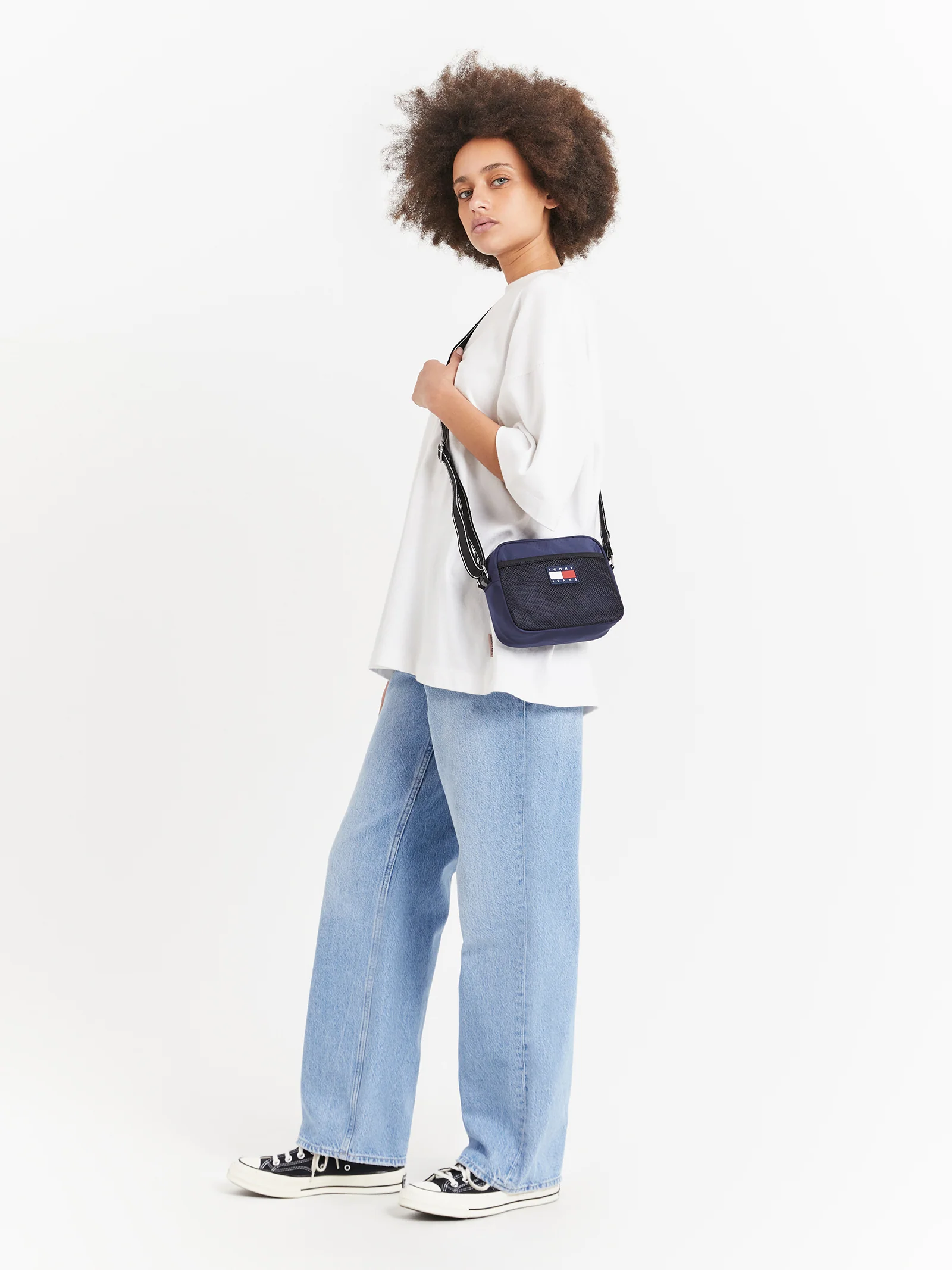 Skater Camera Bag - Image 2