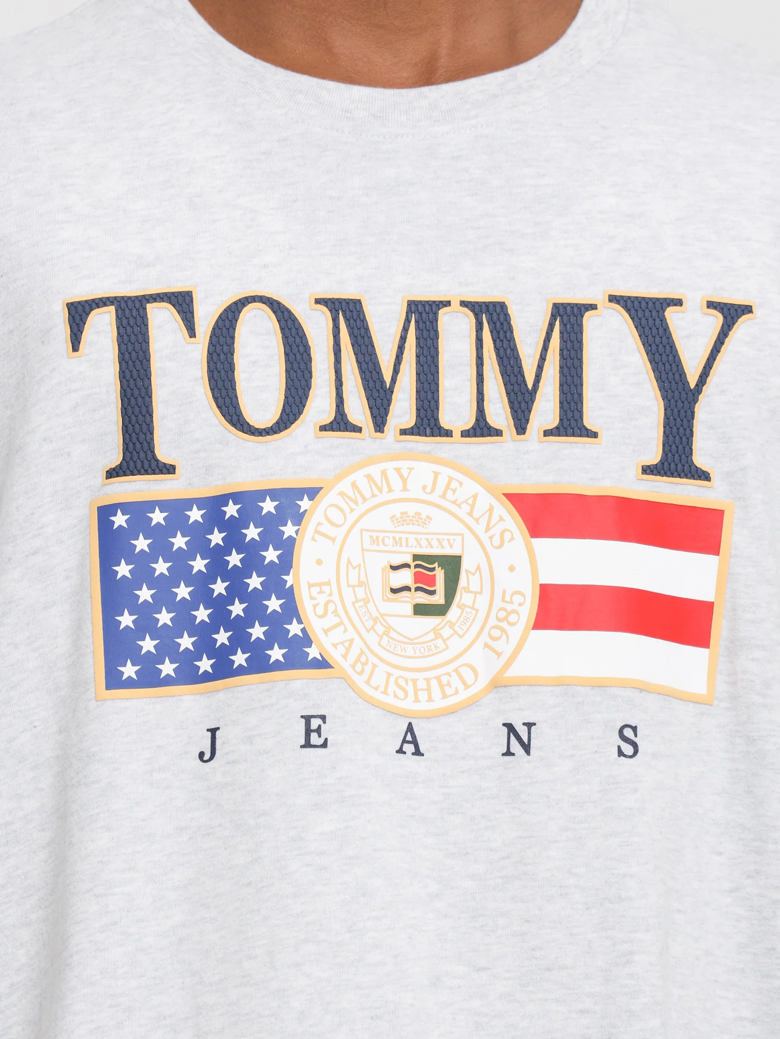 Skater Oversized T-Shirt - Image 3
