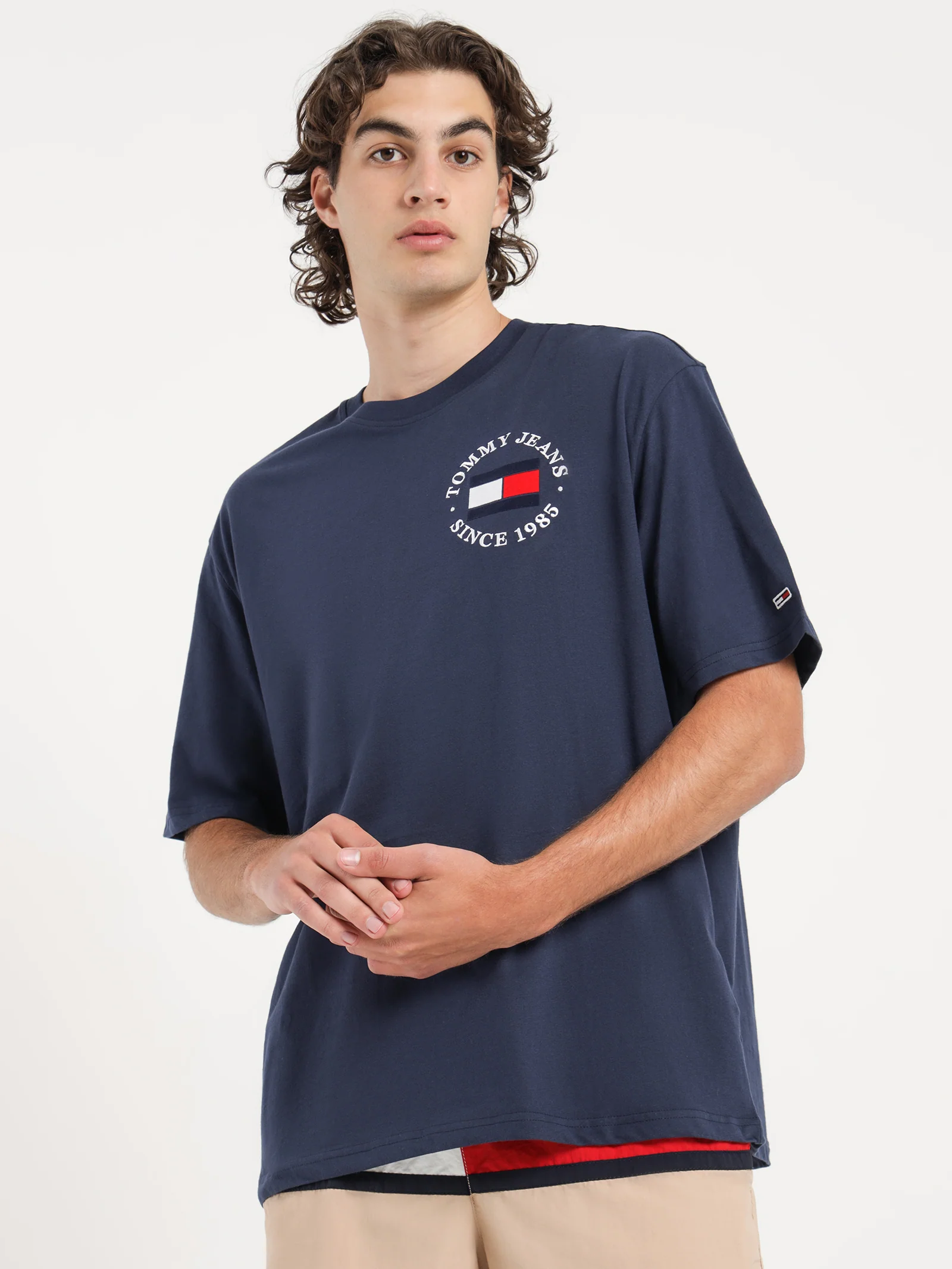 Skater Timeless T-Shirt - Image 2