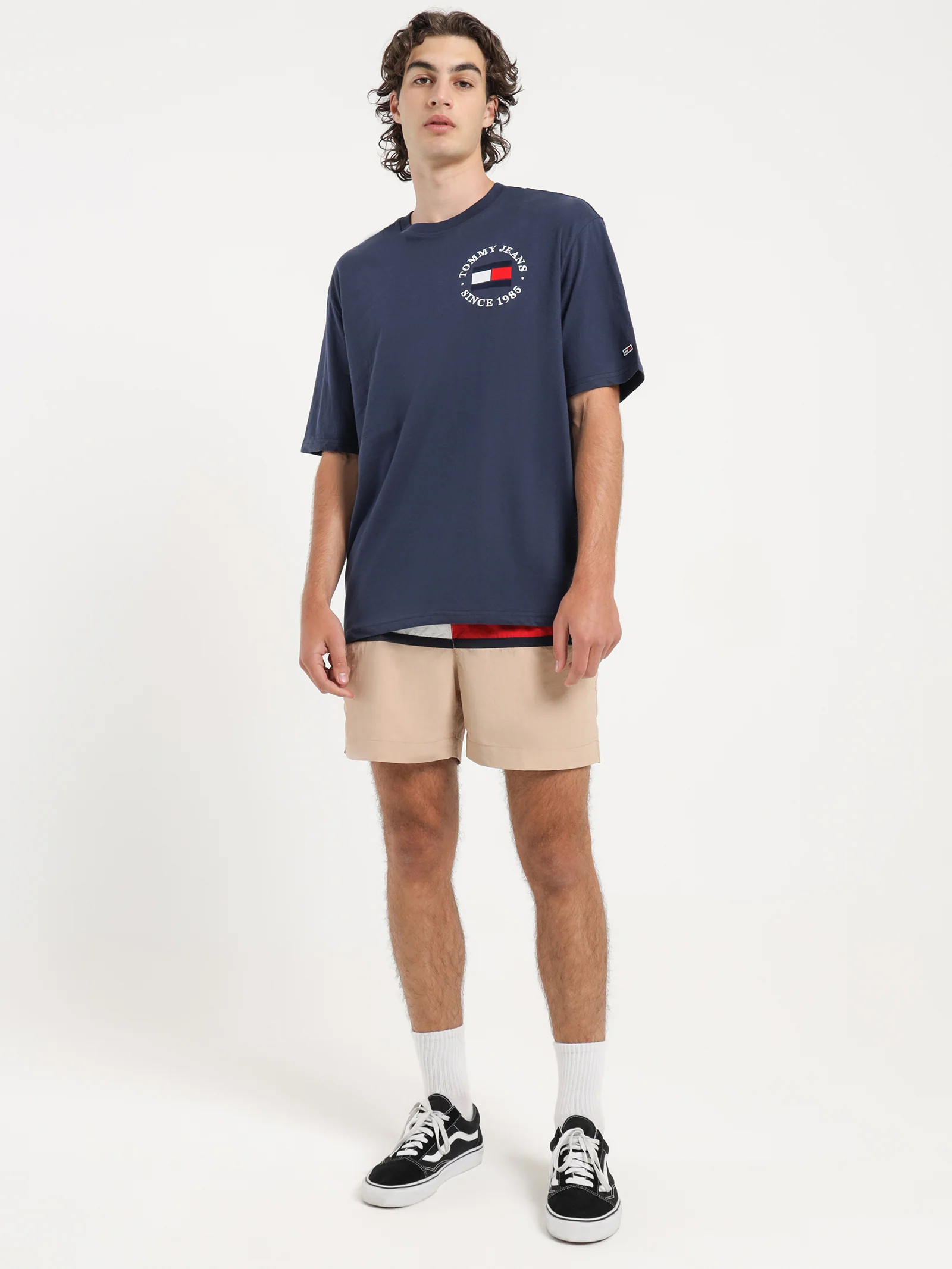 Skater Timeless T-Shirt - Image 3