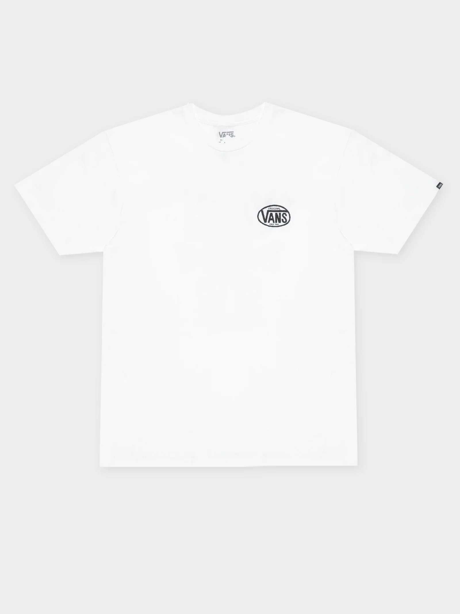 Sketch Drop V Short Sleeve T-Shirt - Image 6