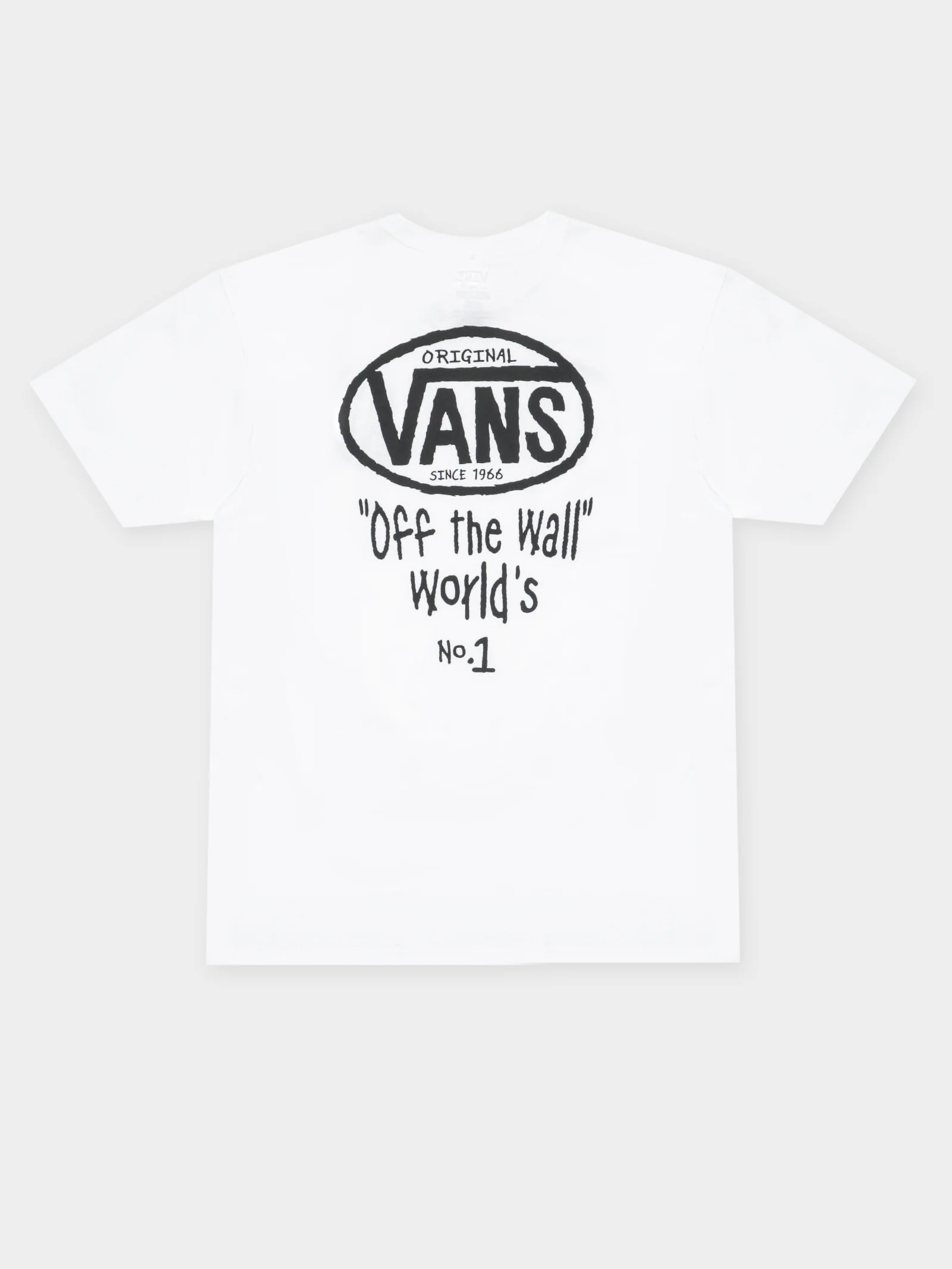 Sketch Drop V Short Sleeve T-Shirt - Image 7