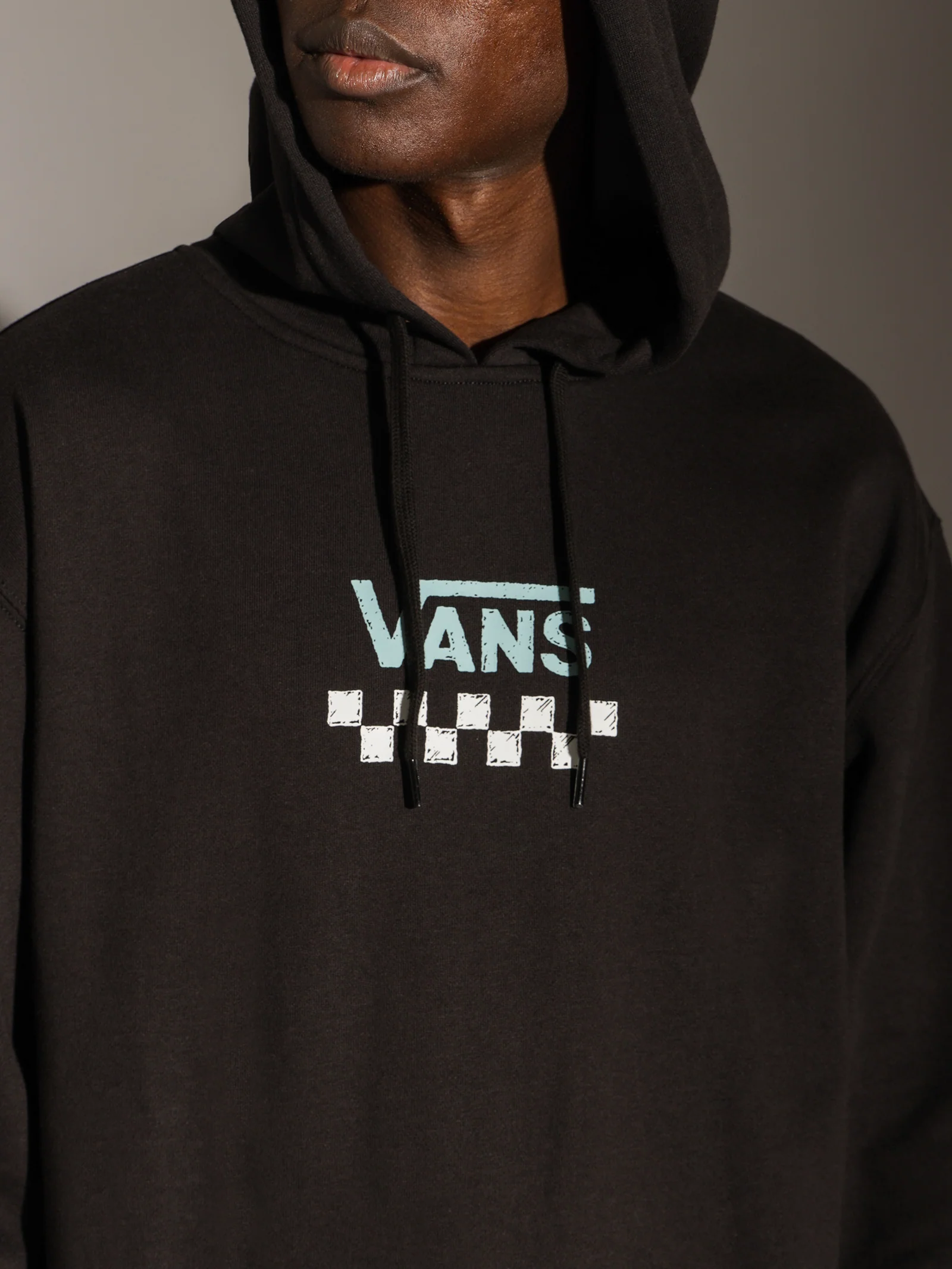 Sketchy Past Hoodie - Image 4