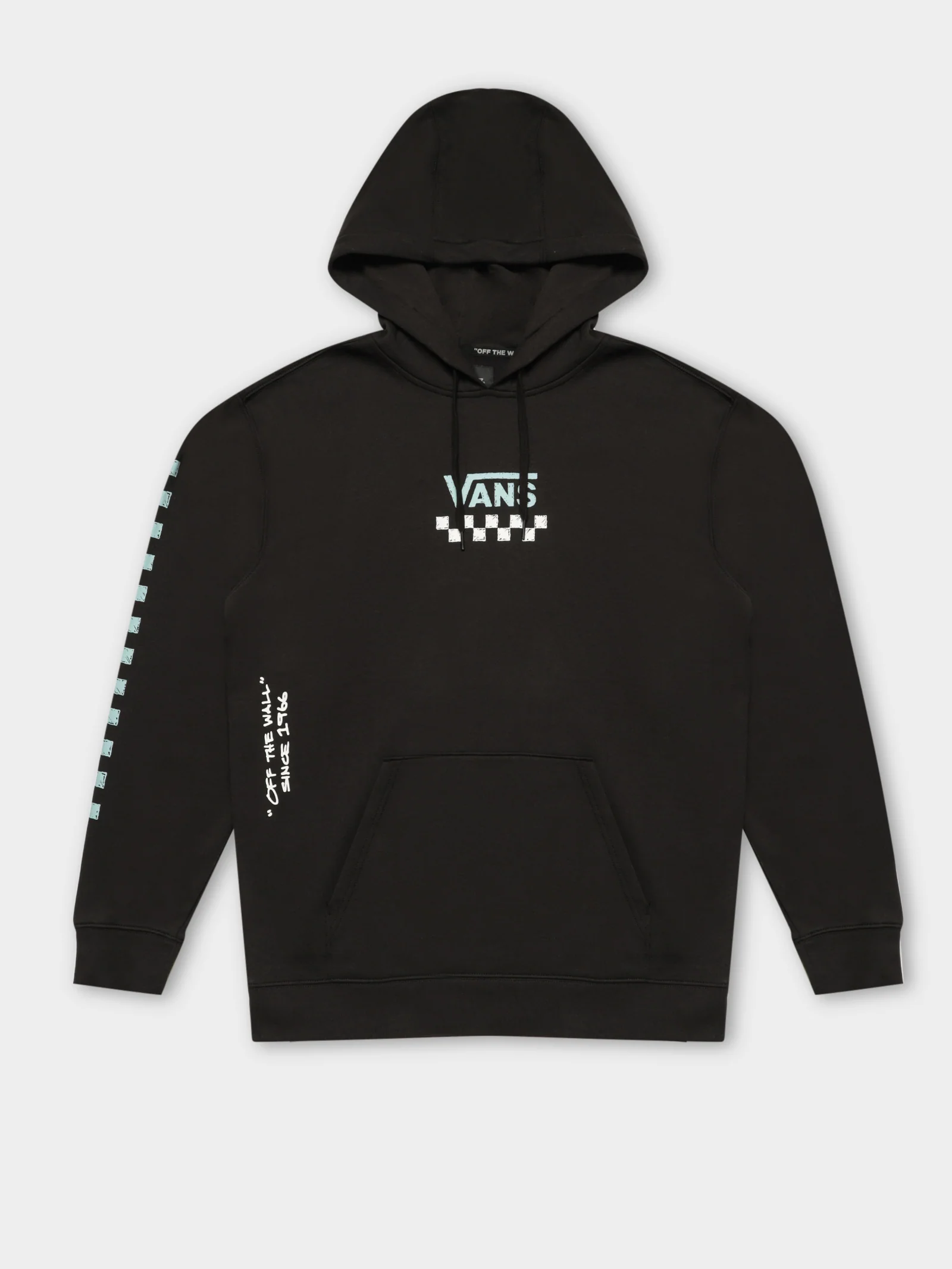 Sketchy Past Hoodie - Image 6