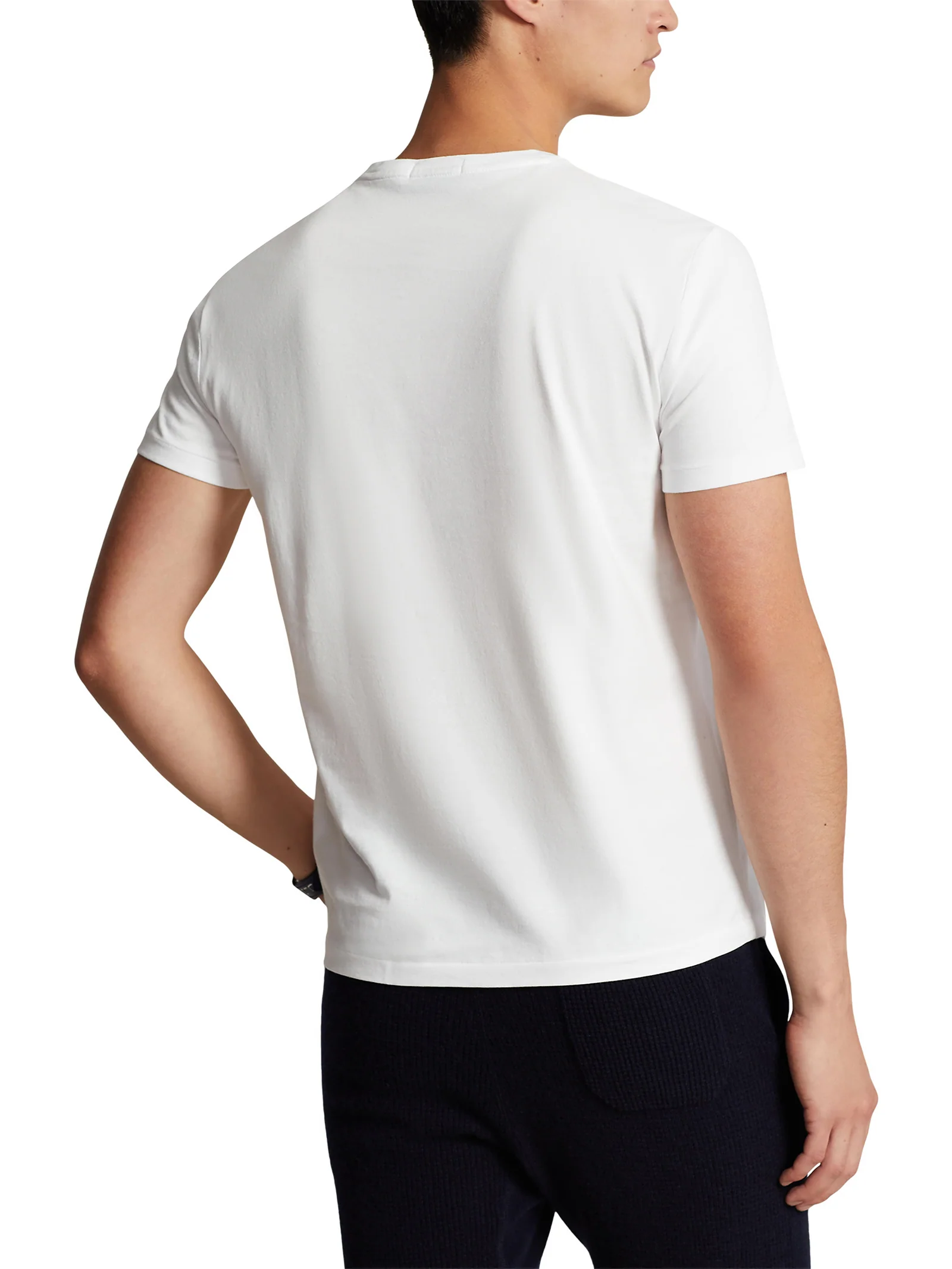 Ski Bear T-Shirt - Image 2