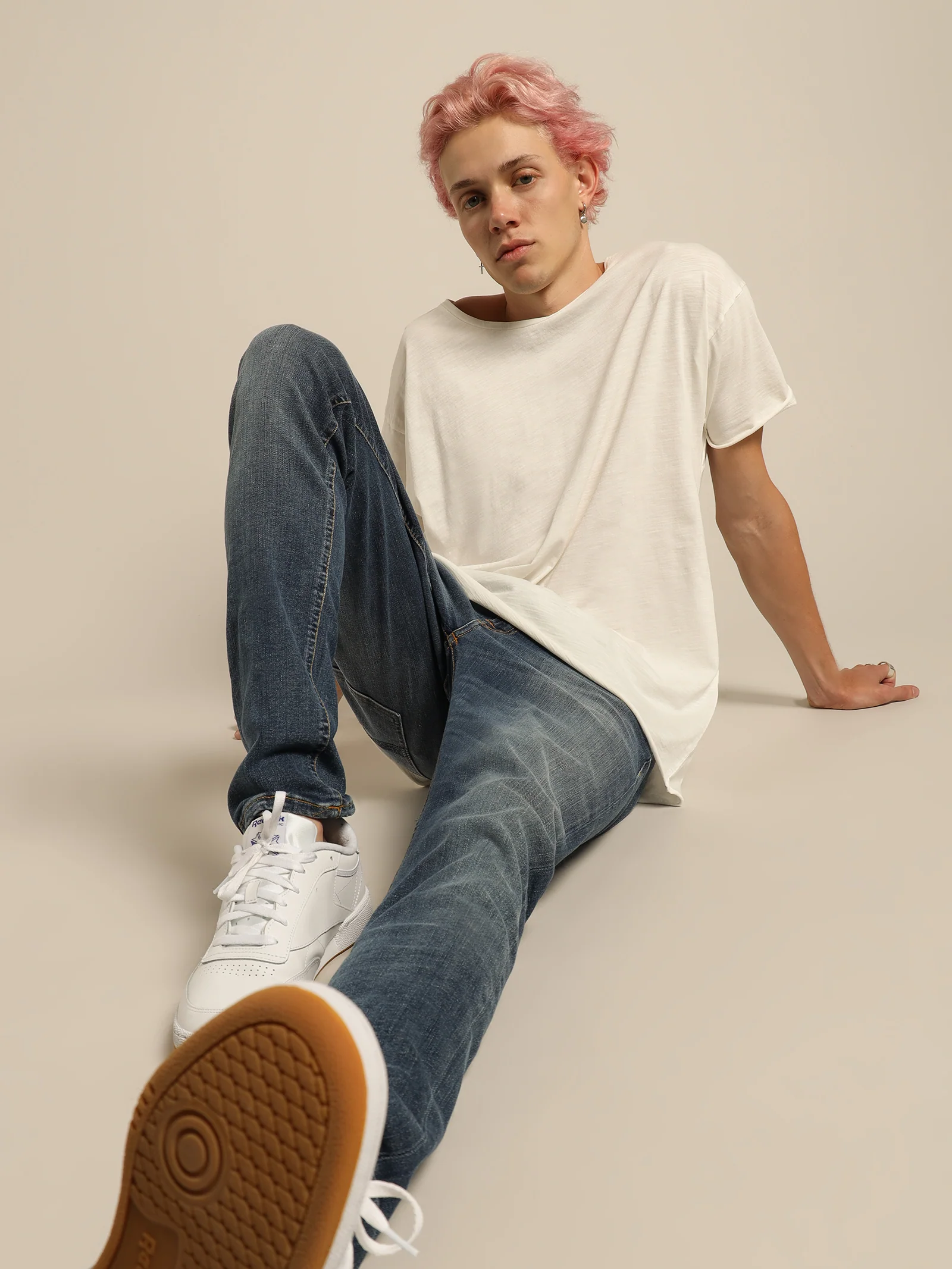 Skinny Lin Jeans - Image 2