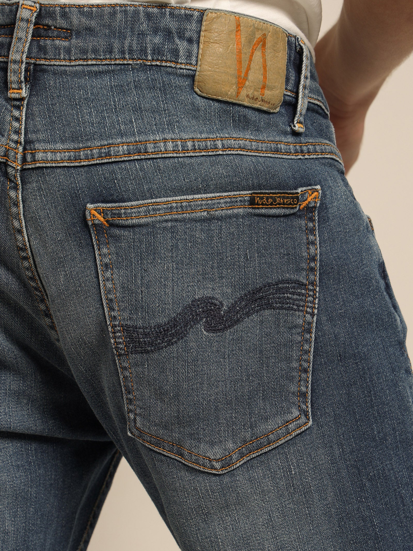 Skinny Lin Jeans - Image 3