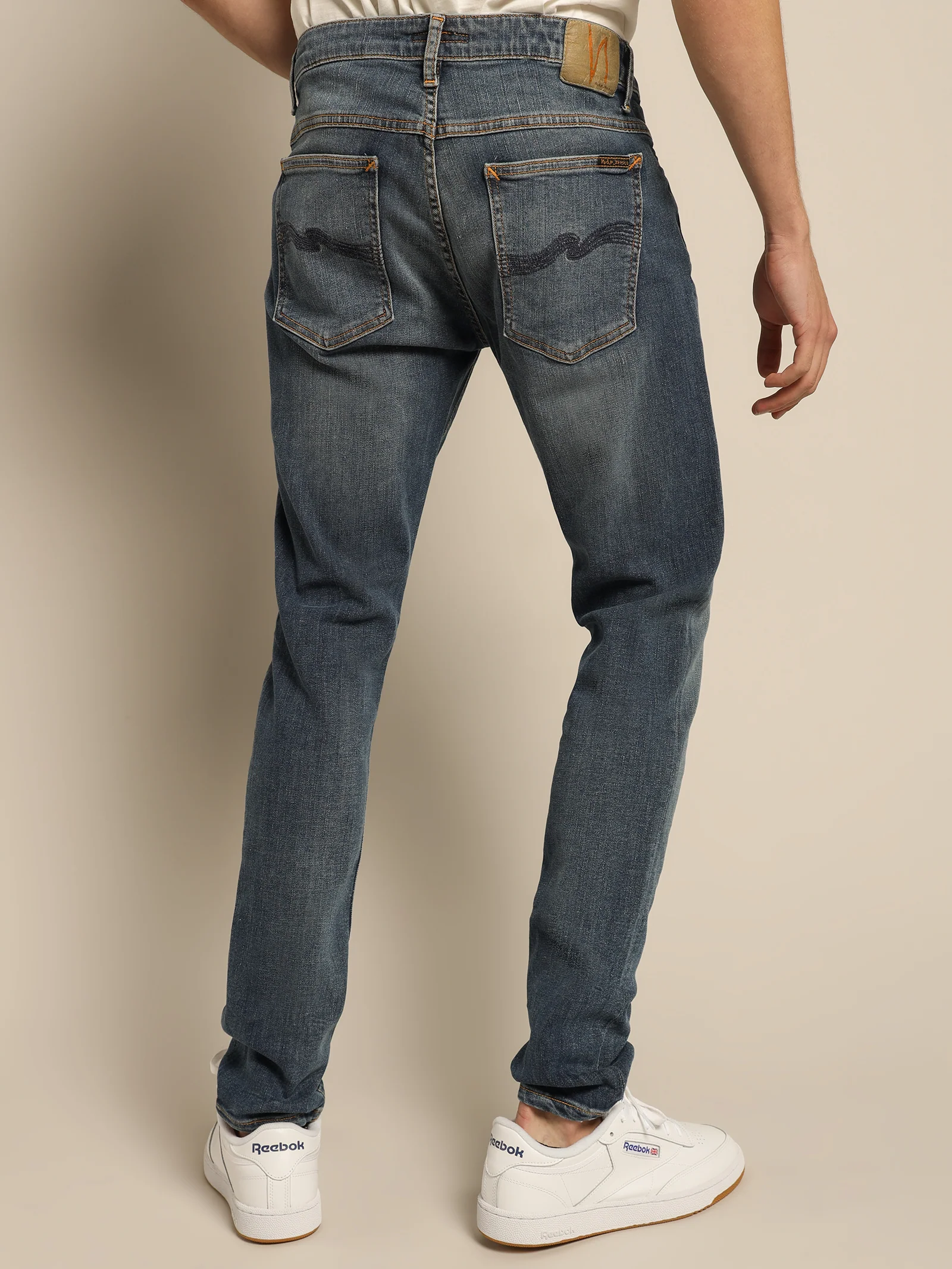 Skinny Lin Jeans - Image 4